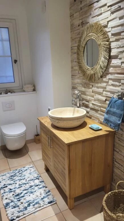 SUPERB 5 BEDROOMS VILLAS SAINT ANTOIN DU VAR