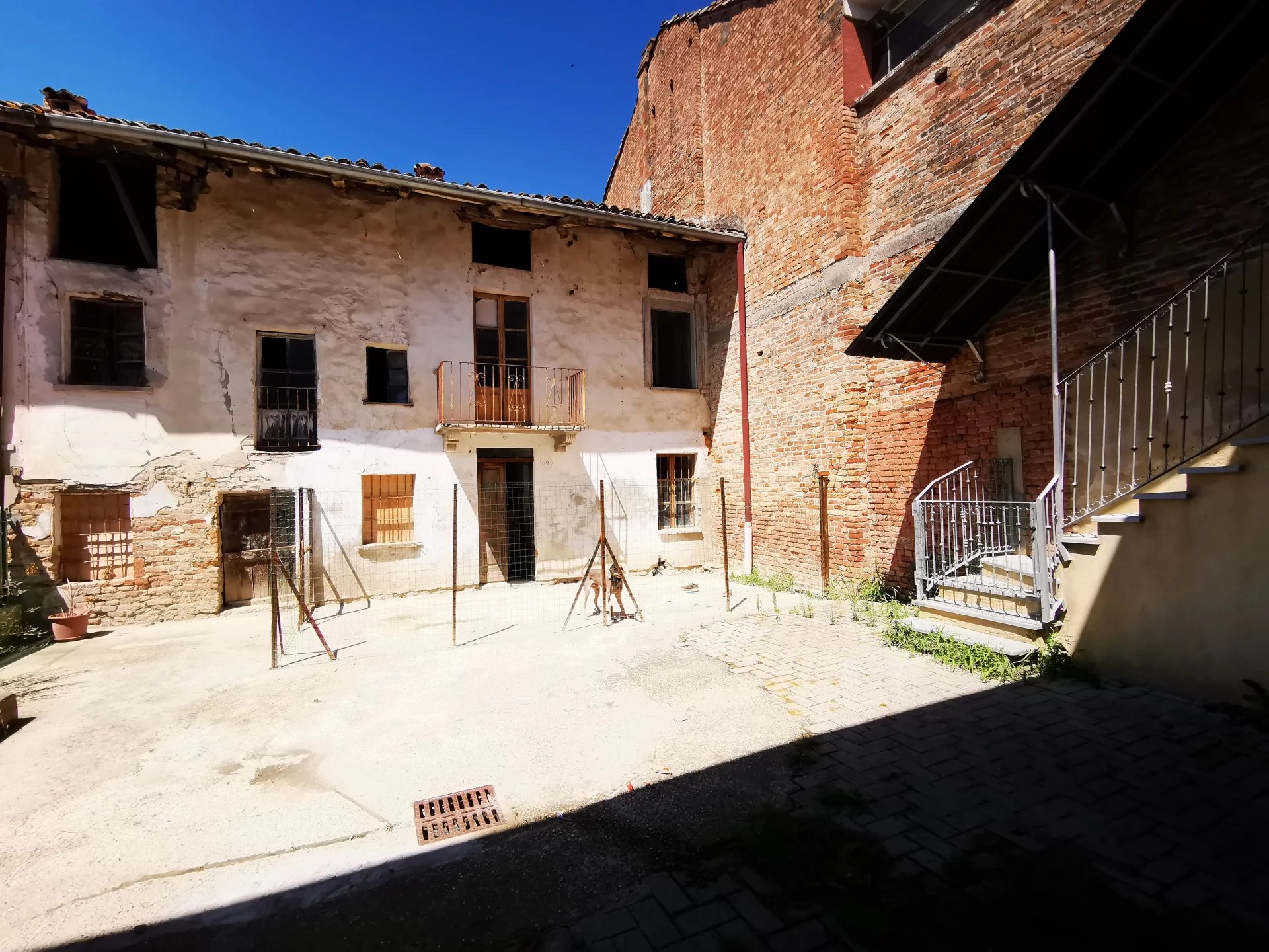 Cascina a Priocca
