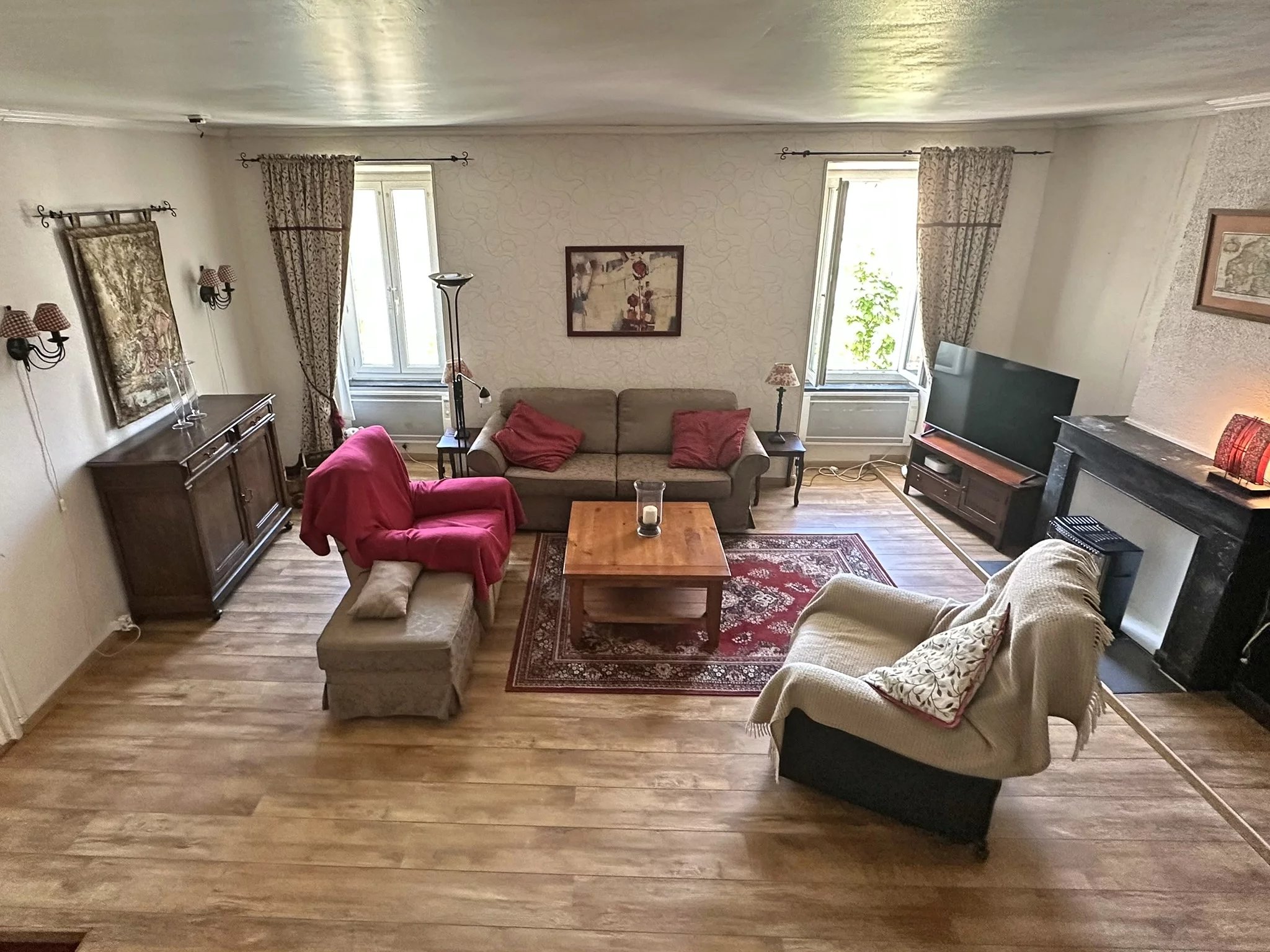 Maison à vendre Trèbes, Aude