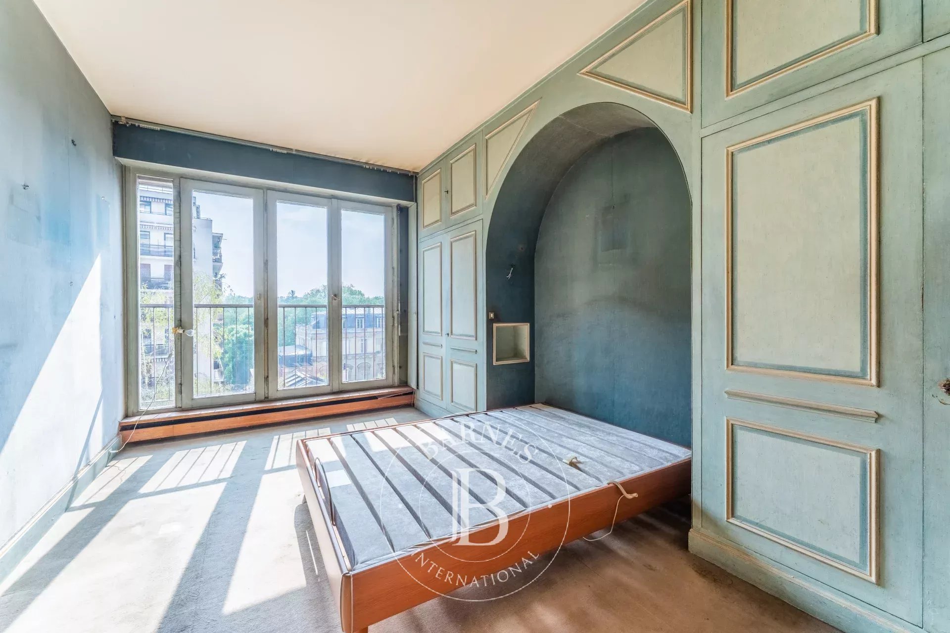 Exclusive - Paris 16 - Suchet/Marmottan - panoramic view - picture 13