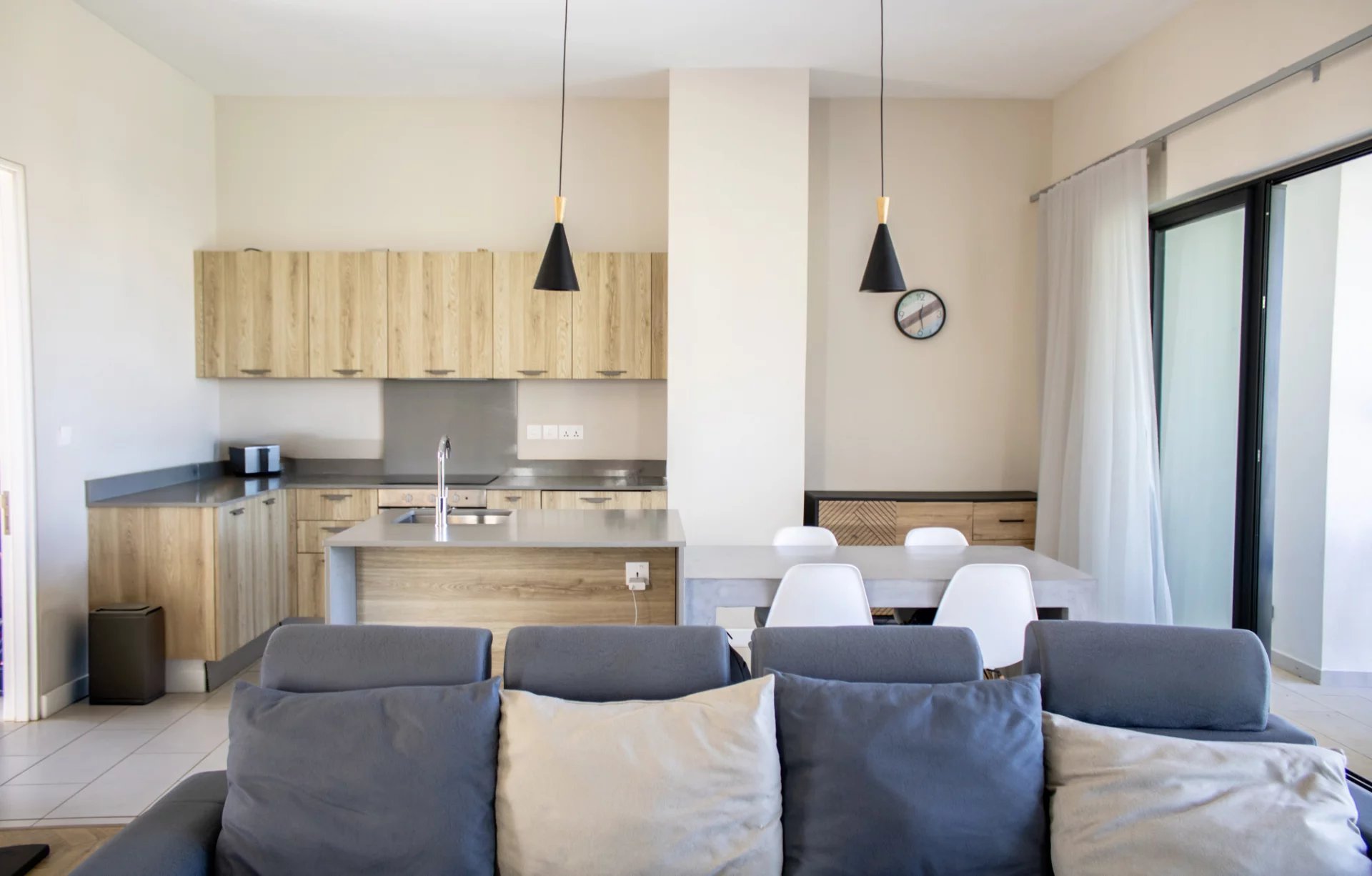 Dubleks Haute Rive - picture 6