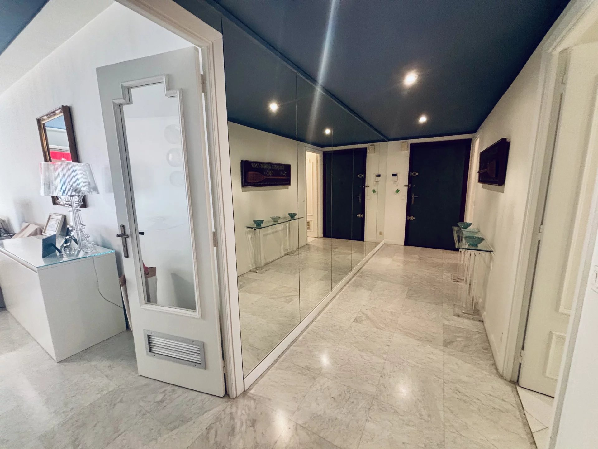 Vente Appartement Menton