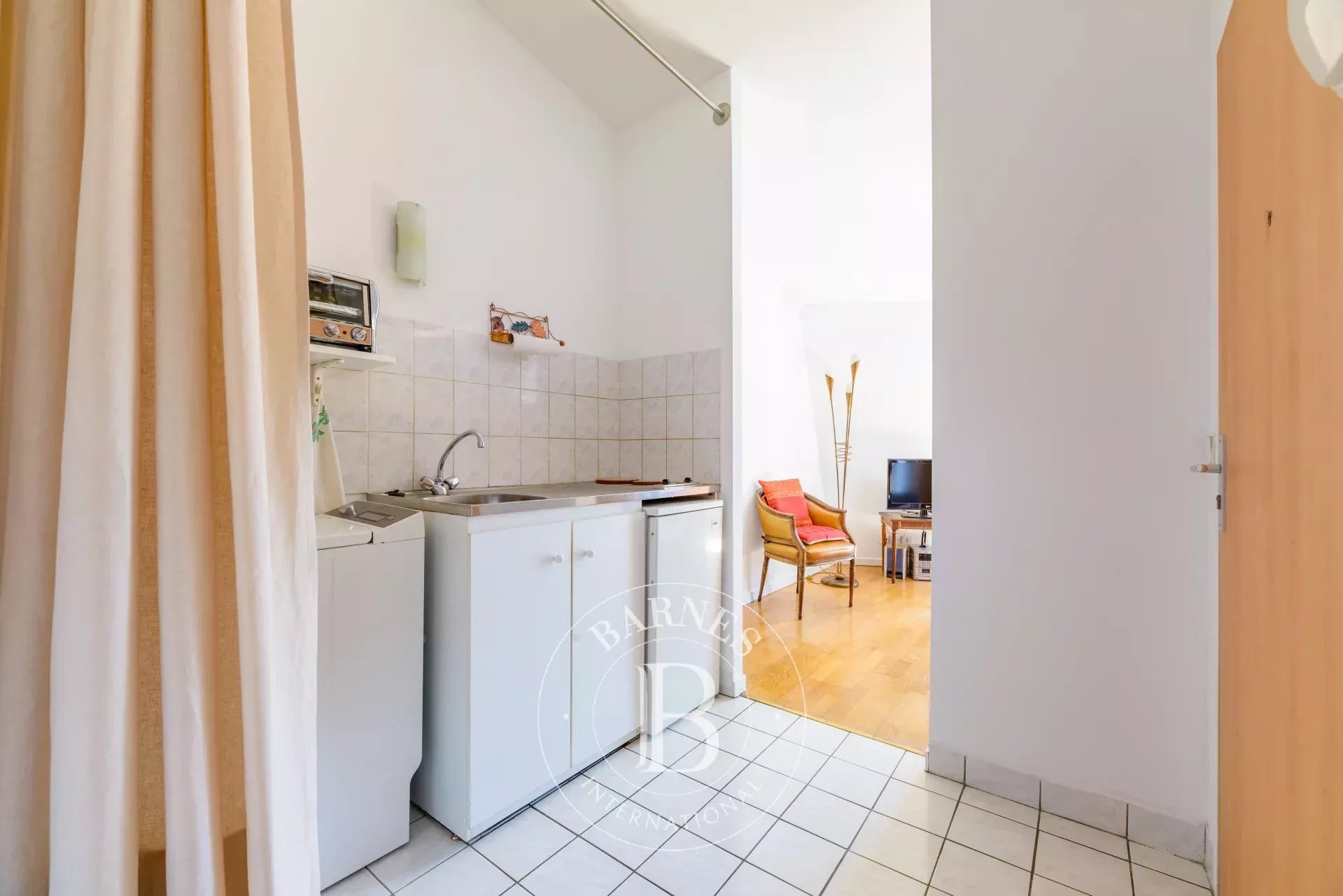 Daire Paris 17ème - picture 6