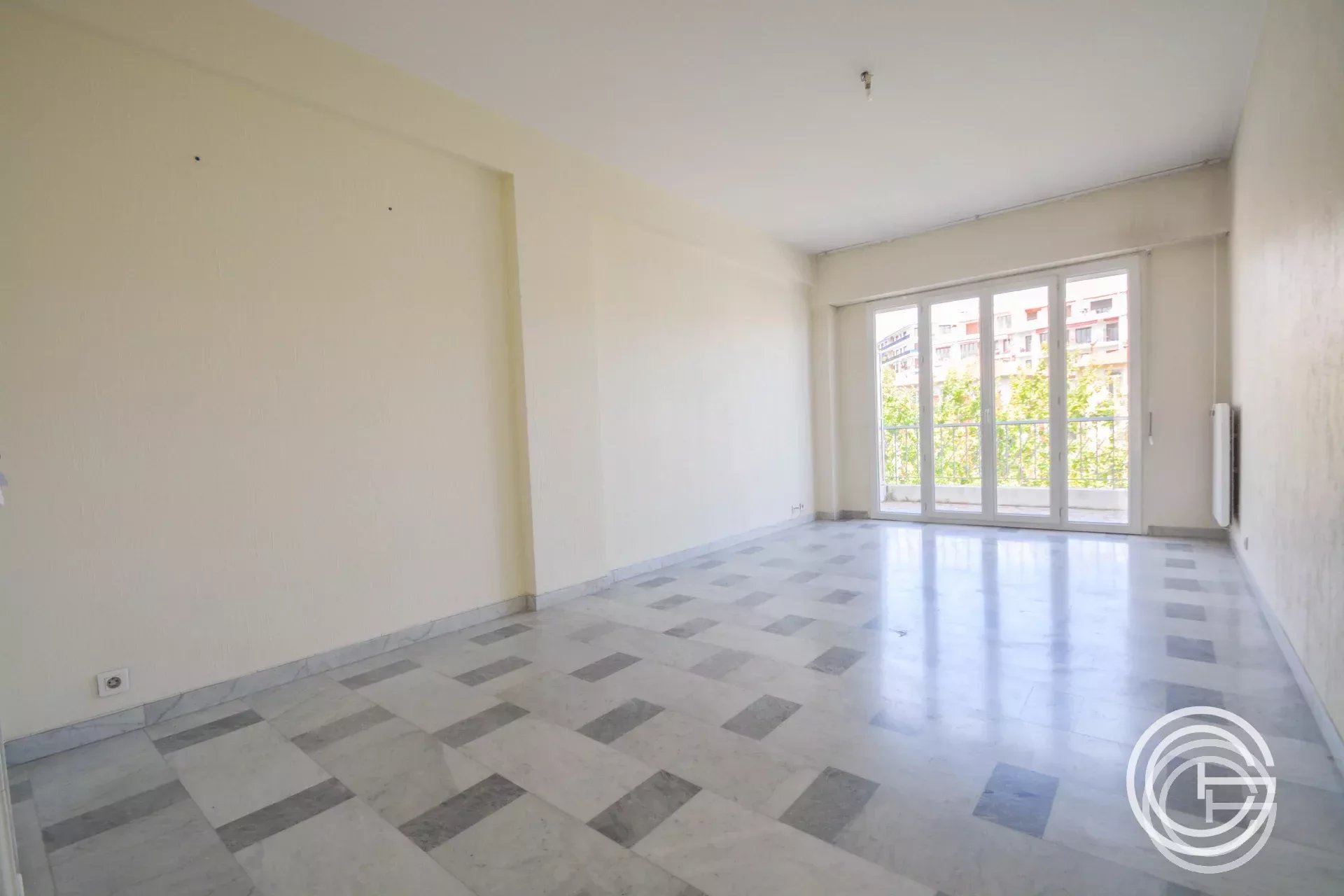 Location Appartement Nice