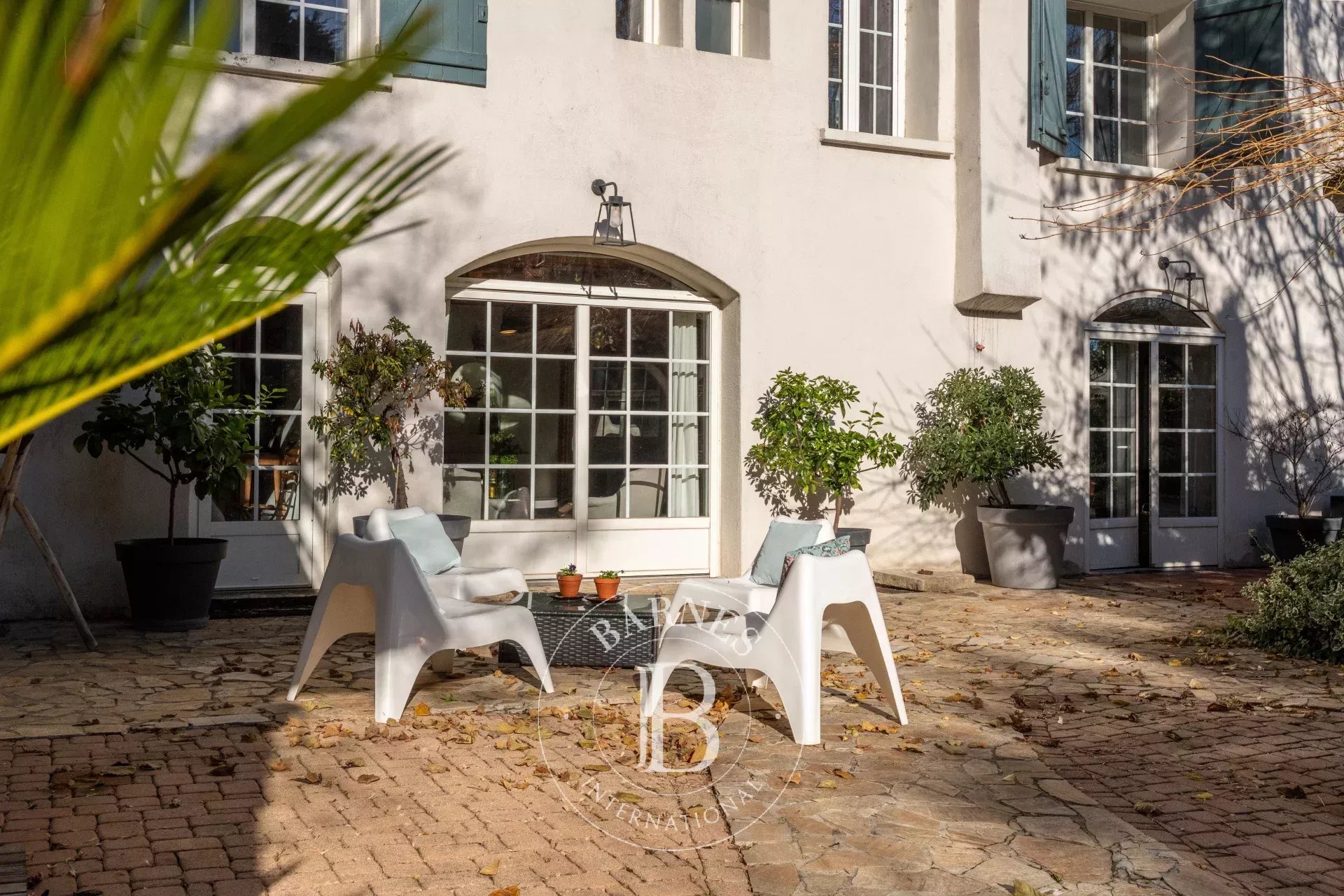 Ev Collonges-au-Mont-d'Or