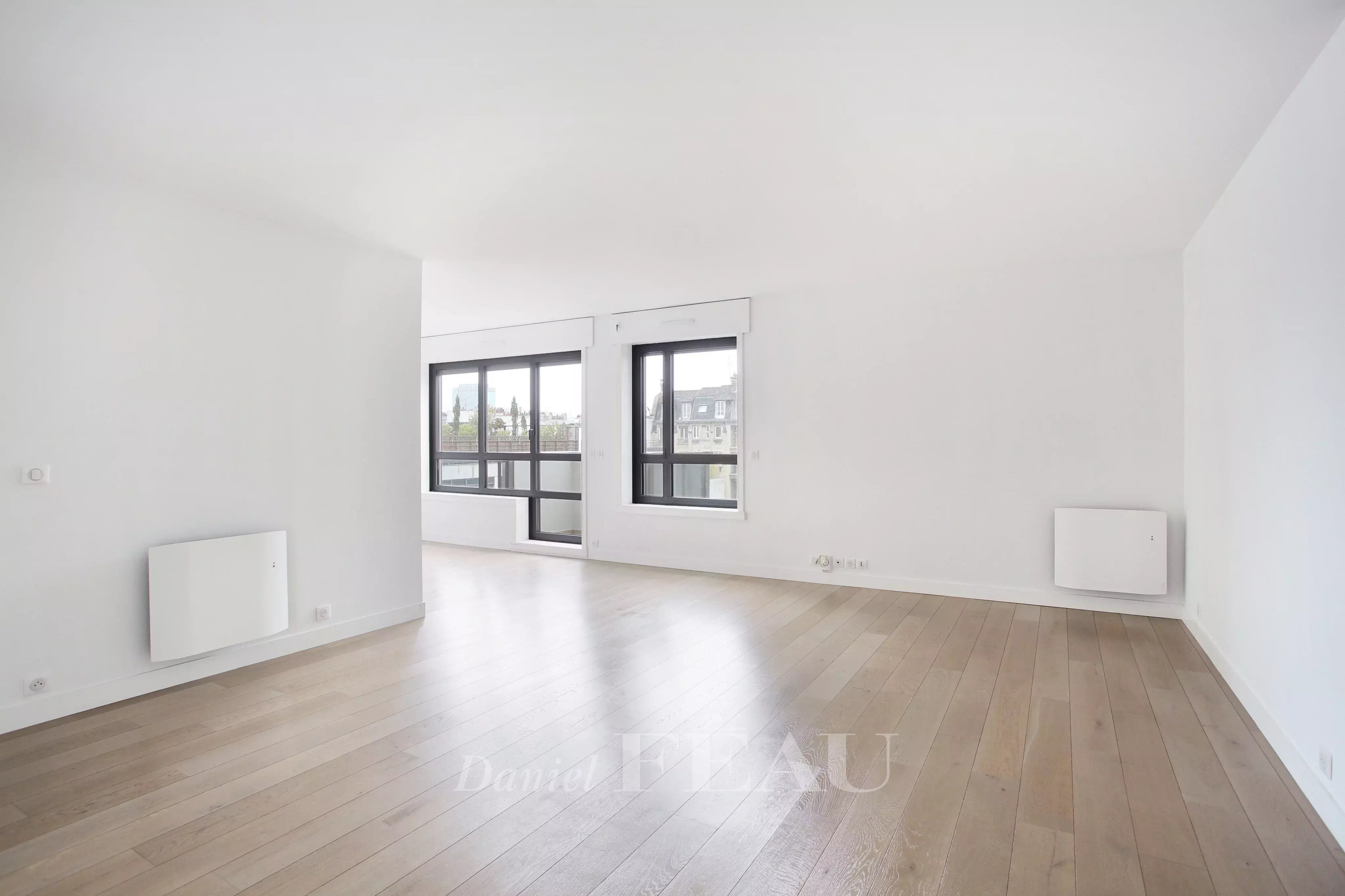 Location Appartement Paris 15ème