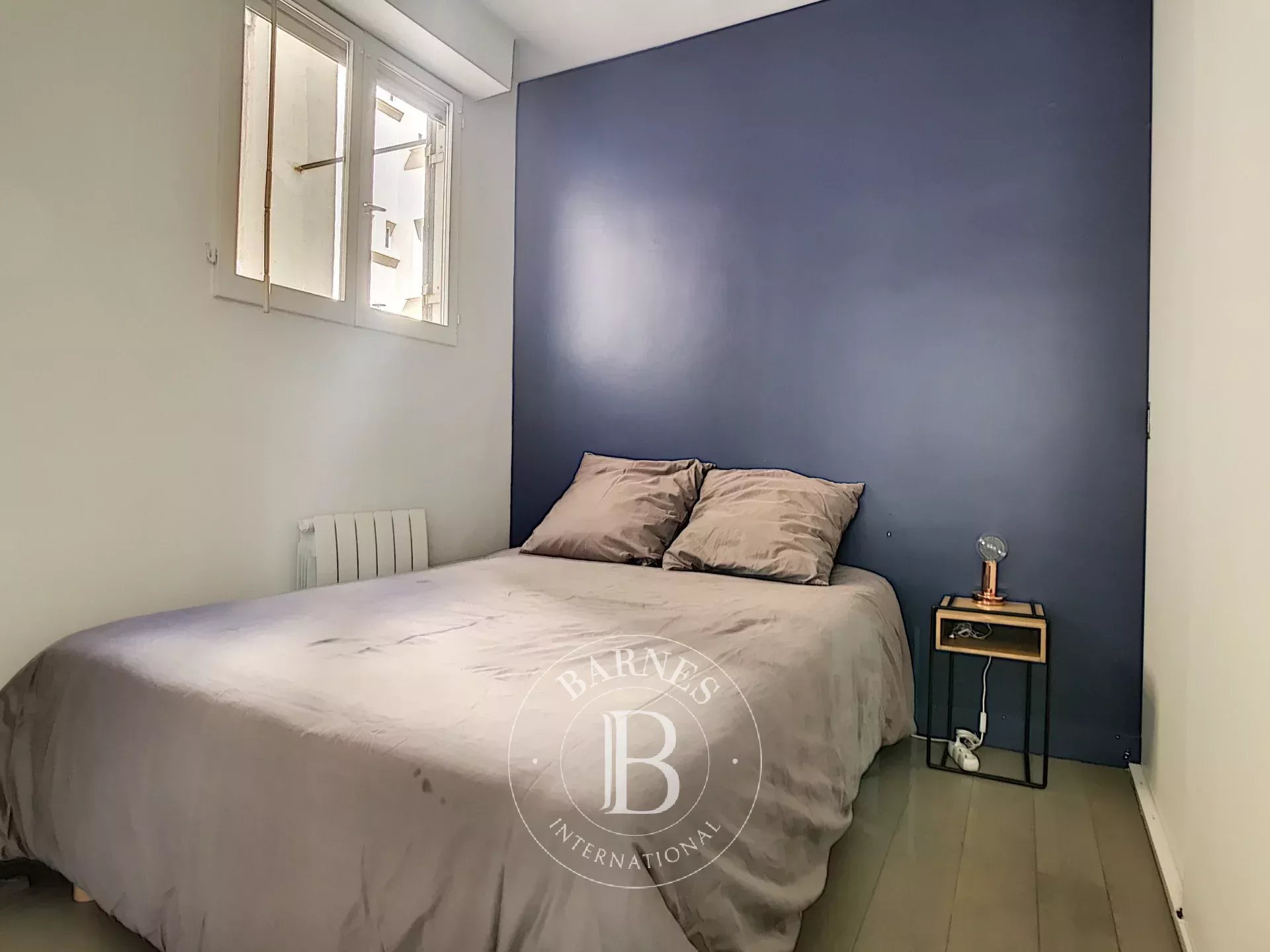 Daire Paris 18ème - picture 12