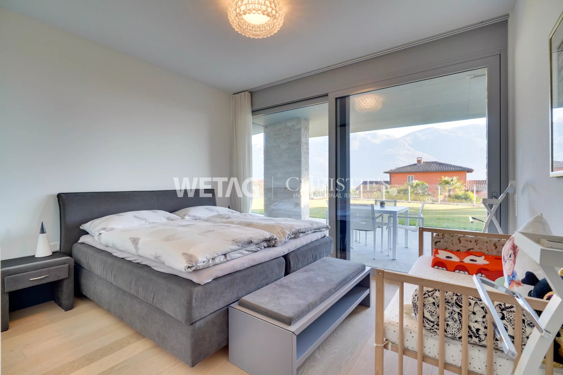 4 Bedroom Apartment/Flat's Image 4