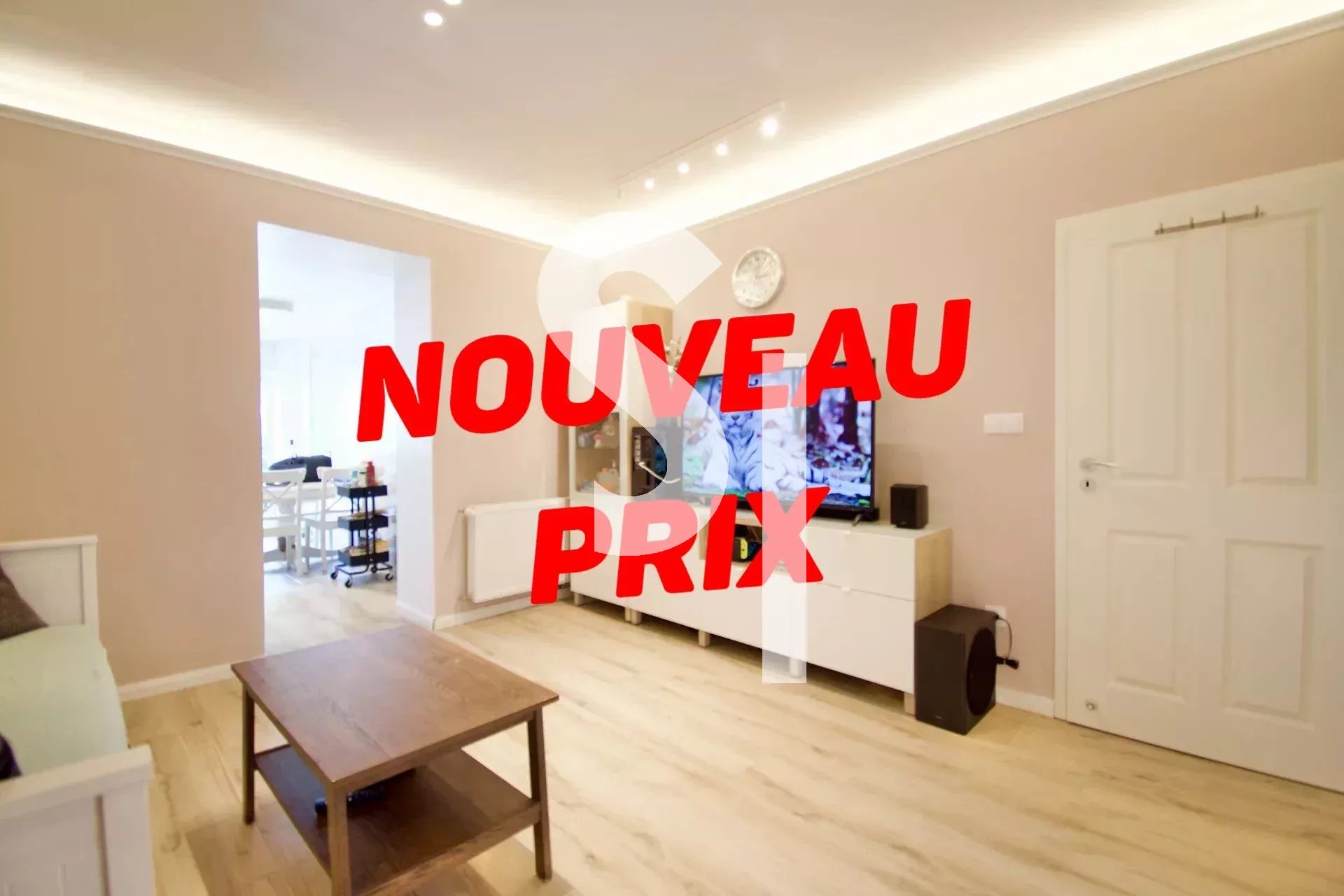 Sale House Rodange