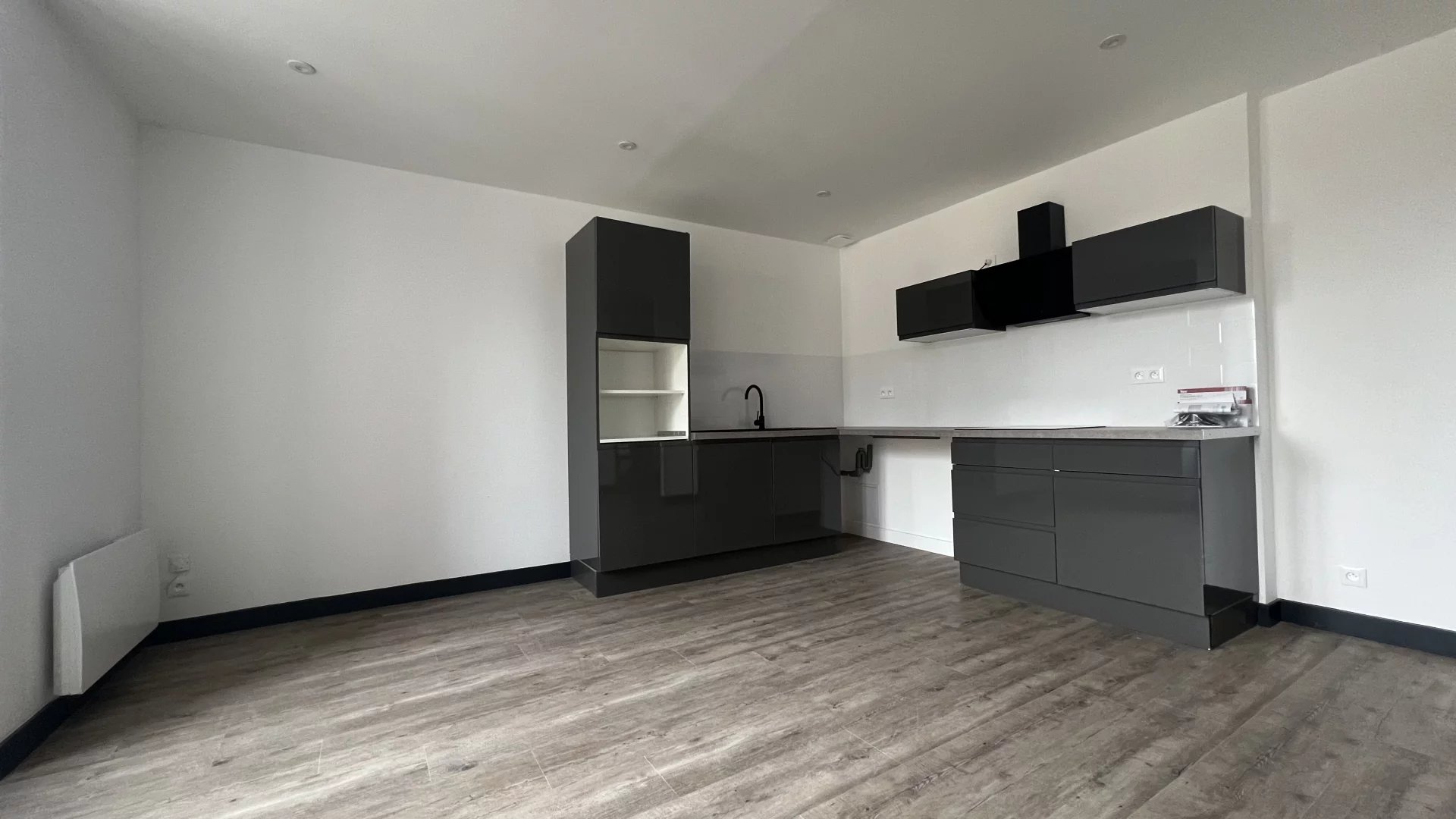 Agence immobilière de Cabinet Central Immobilier