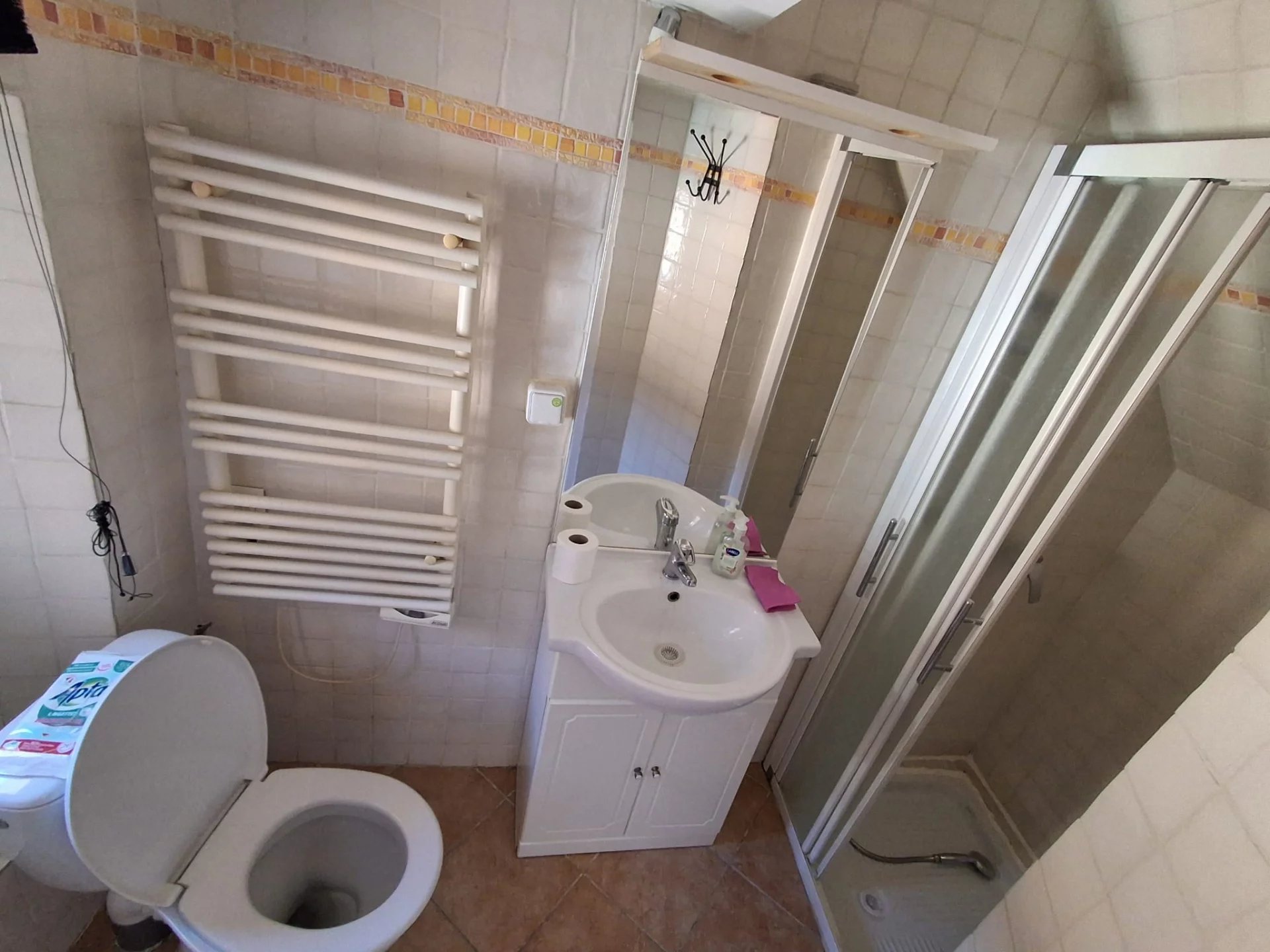 Studio meublé à louer - Photo 3