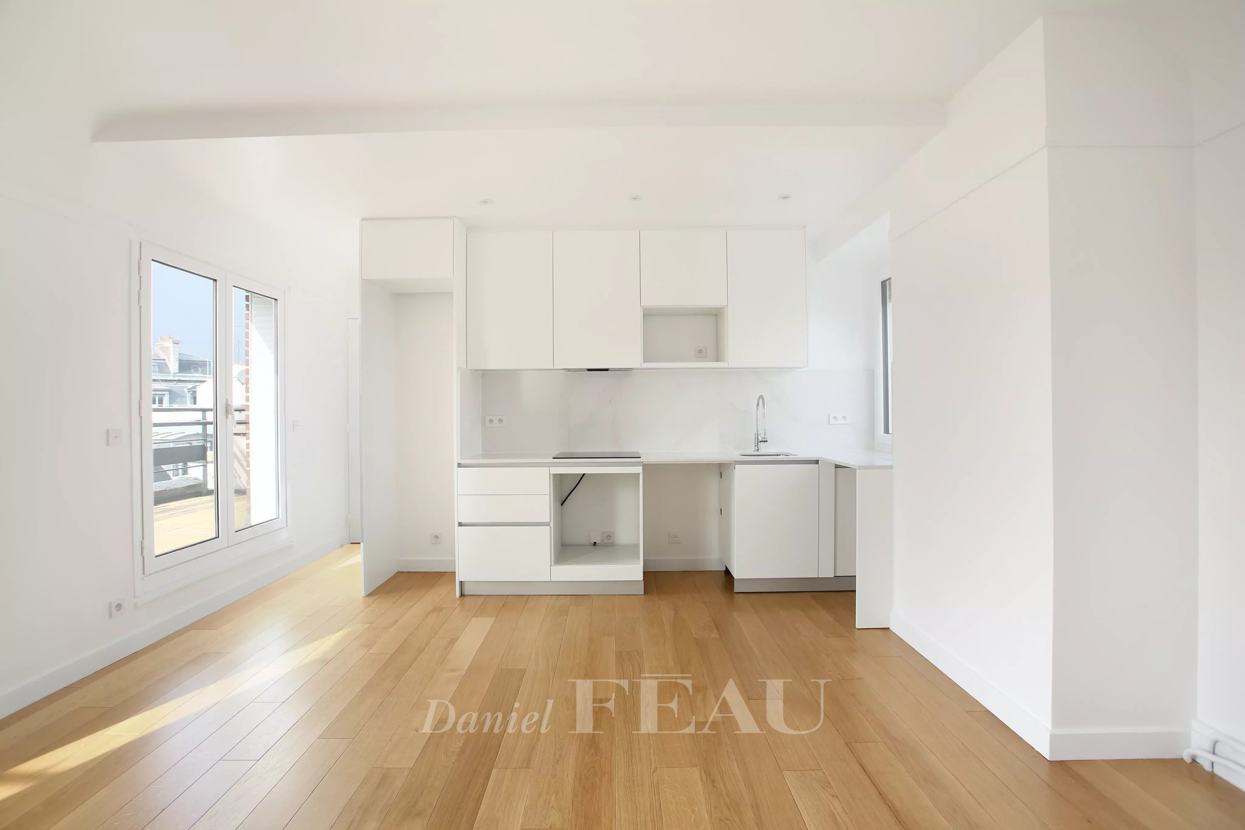 Location Appartement Paris 2ème
