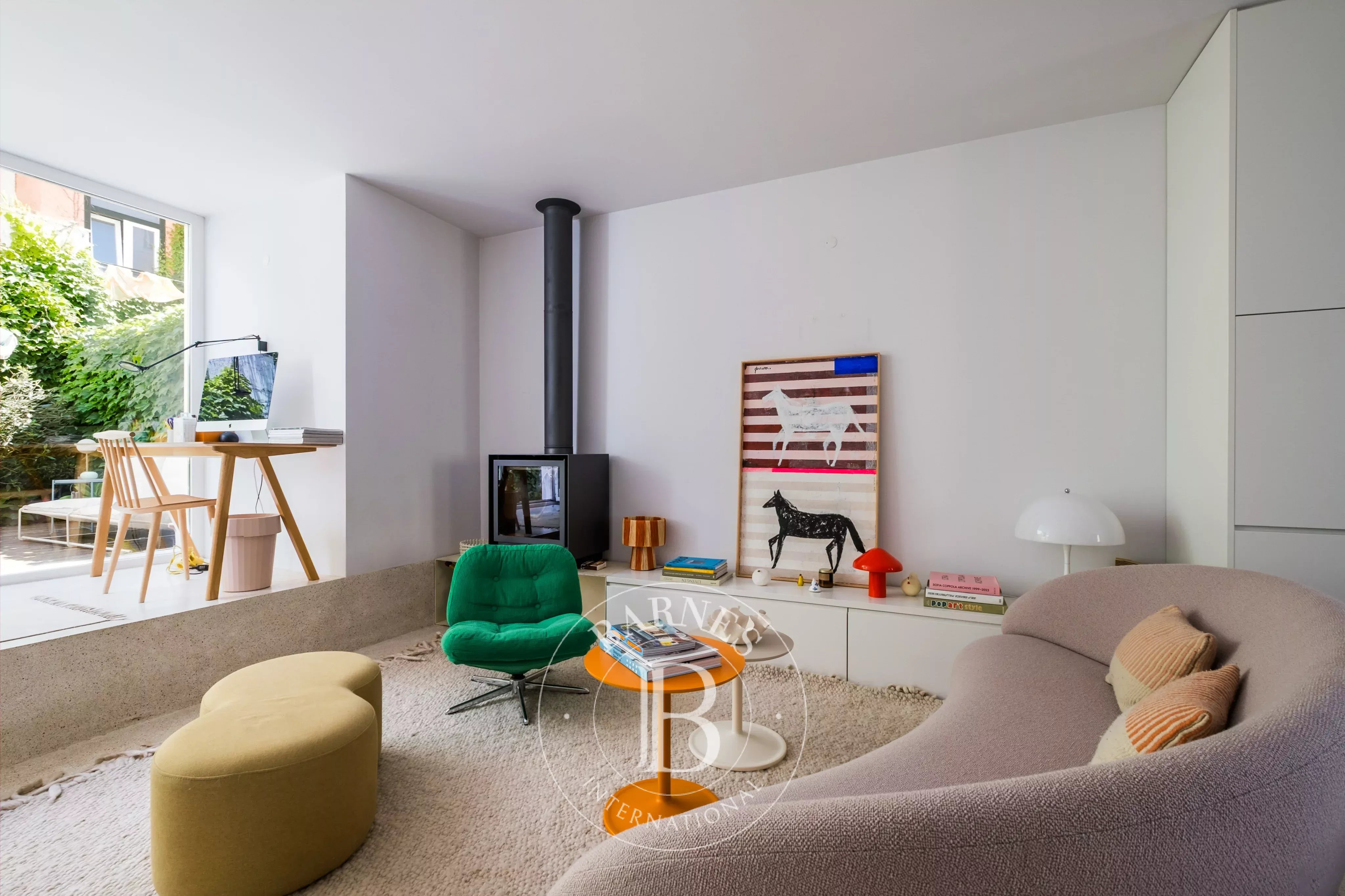 Maison individuelle à Principe Real