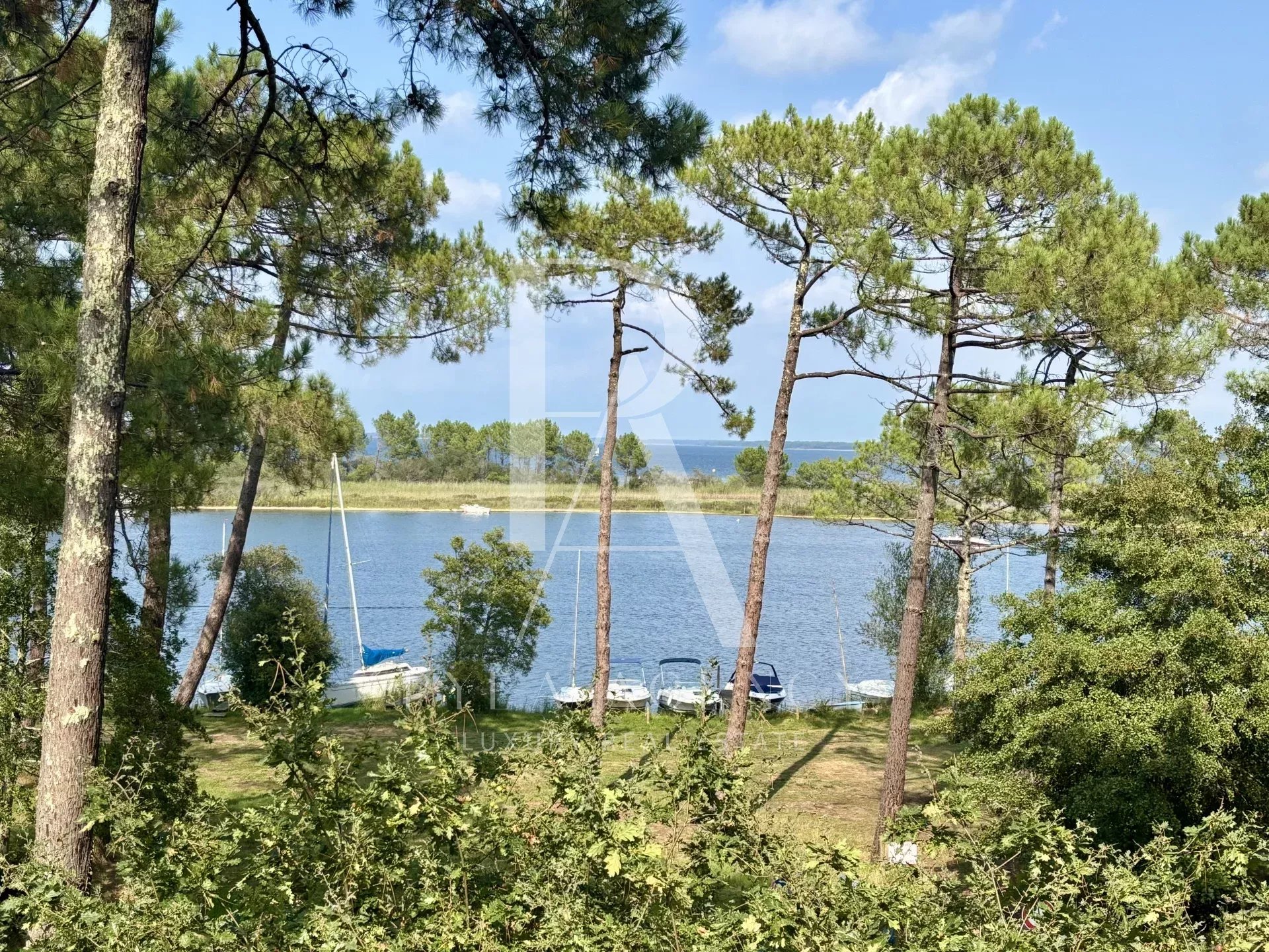 Agence immobilière de Côte d'Argent Immobilier