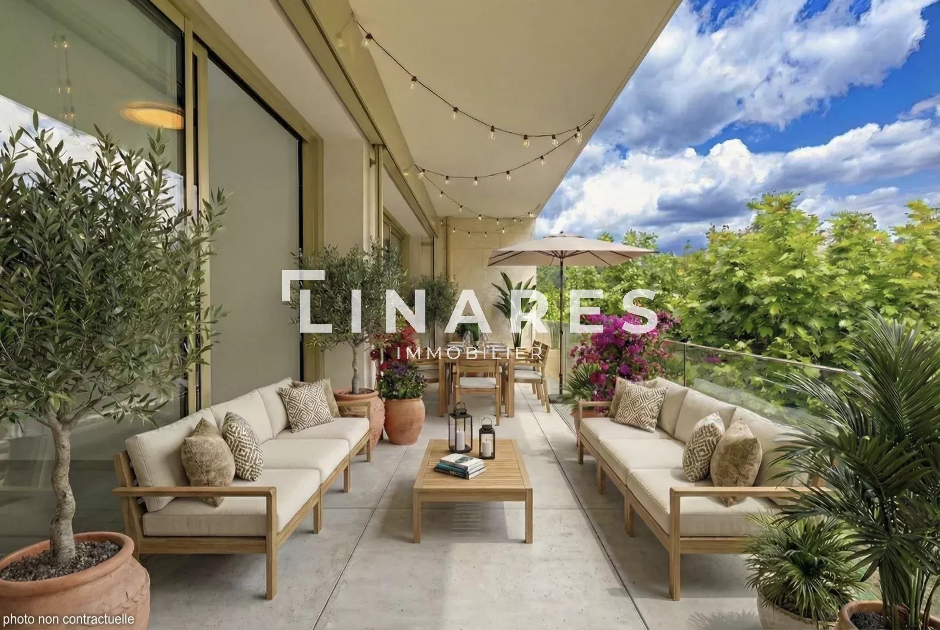 Sale Apartment Aix-en-Provence