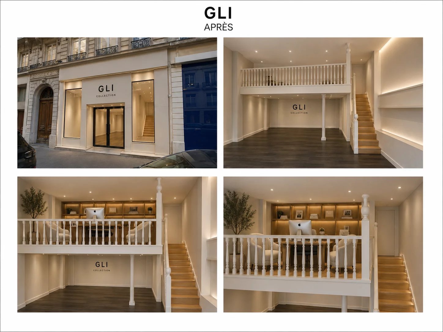 Agence immobilière de Grand Lyon Immobilier