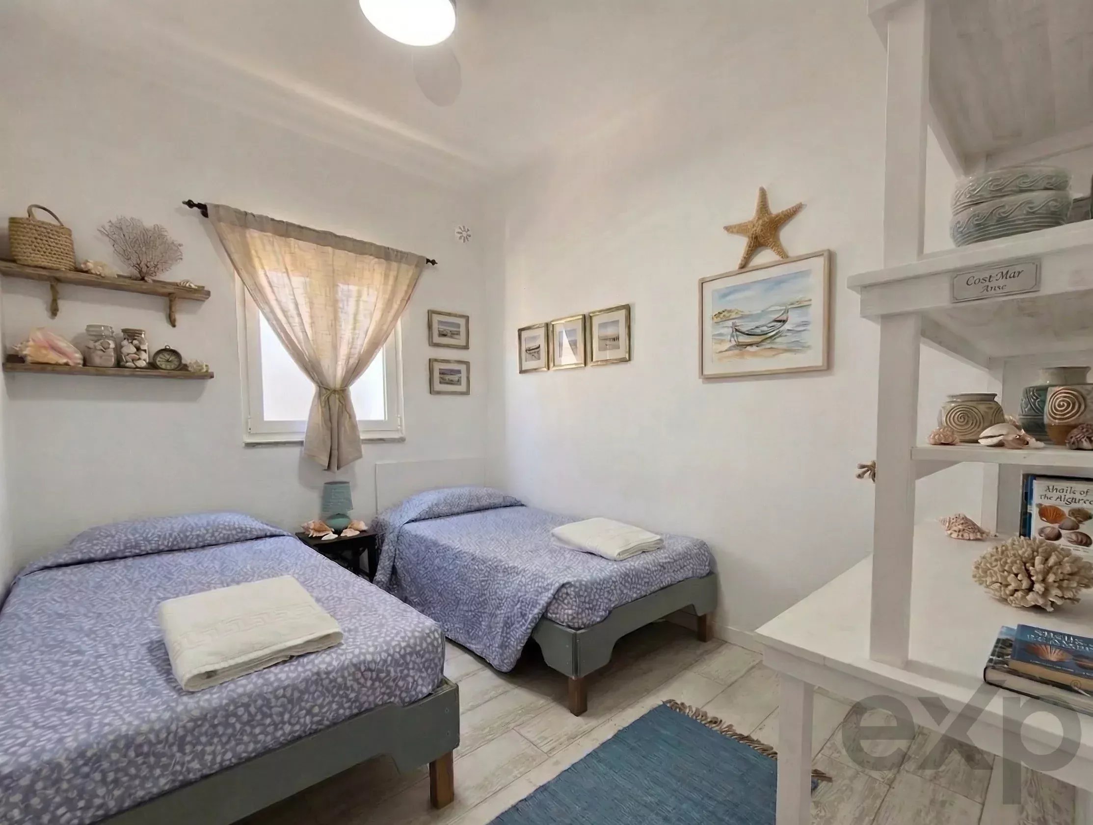 3-Bedroom House on Armona Island, Algarve | Near the Beach | Excellent Location 8700-282 image 13