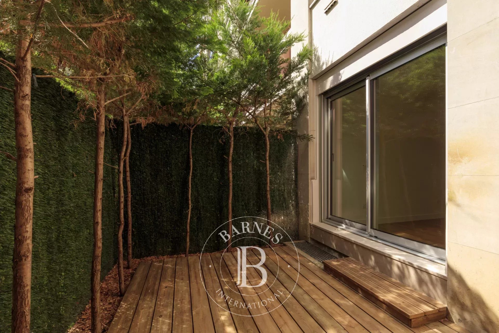 Daire Neuilly-sur-Seine - picture 4