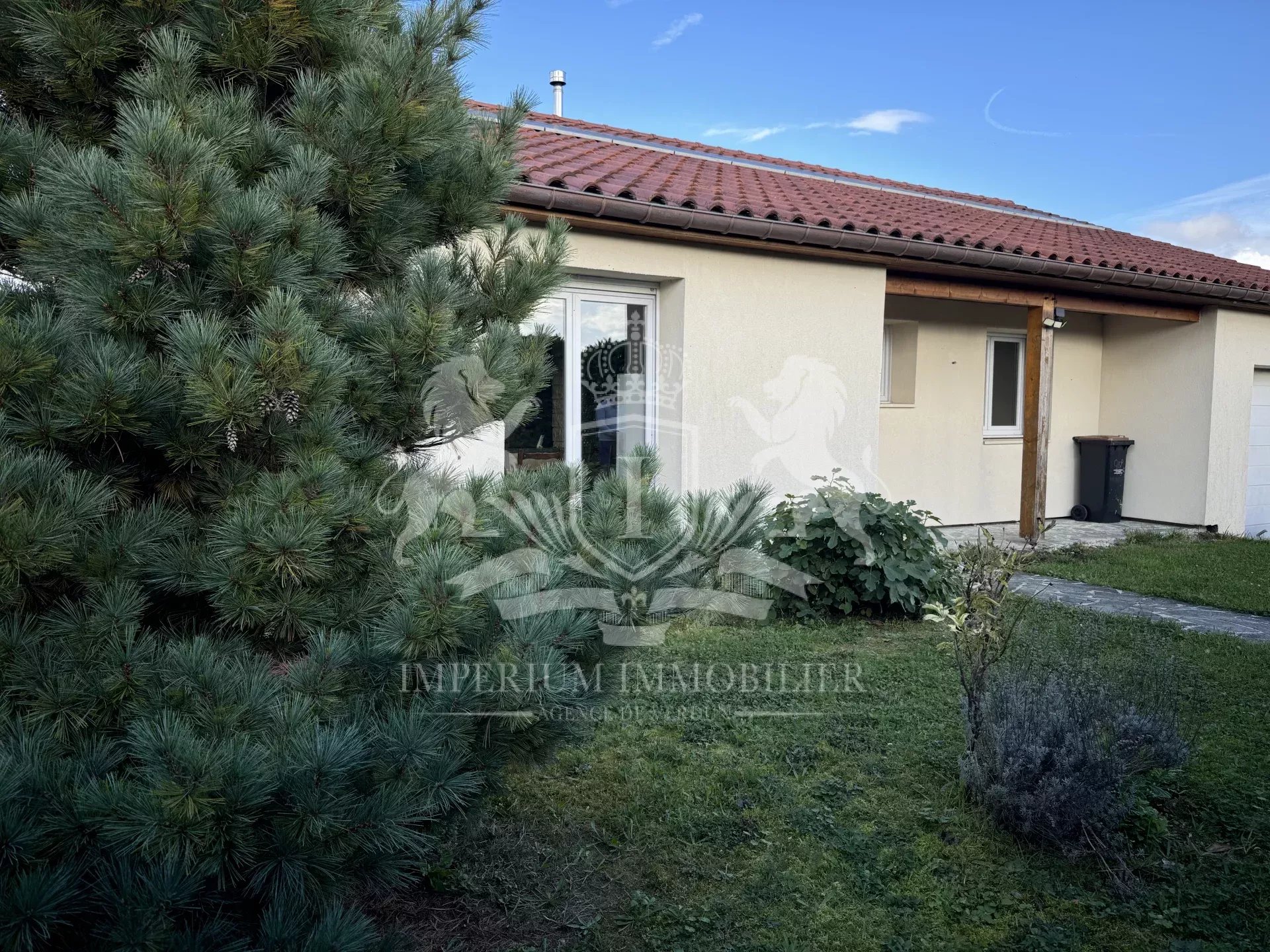 Vente Maison Dugny-sur-Meuse