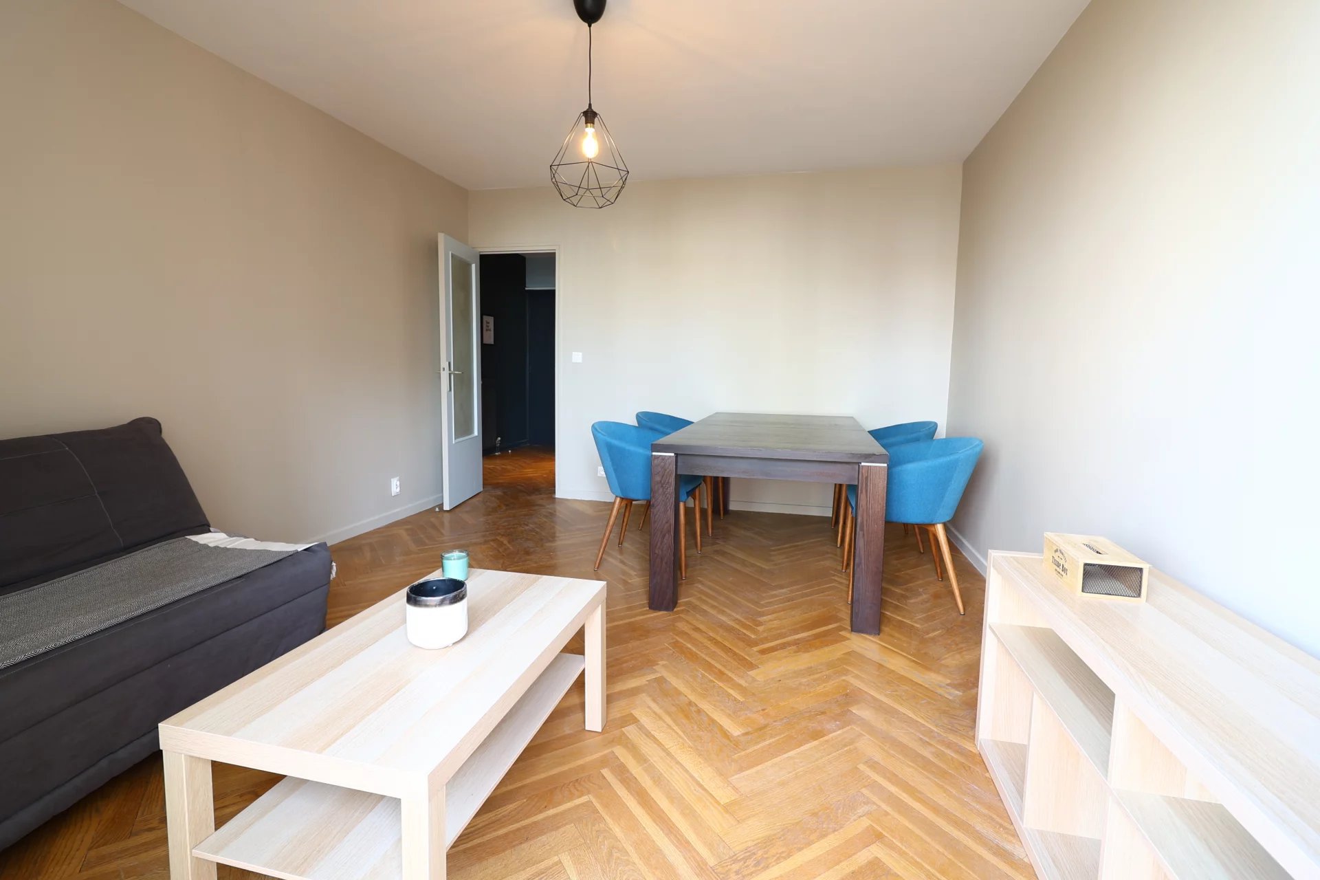 Location Appartement Lyon 6ème