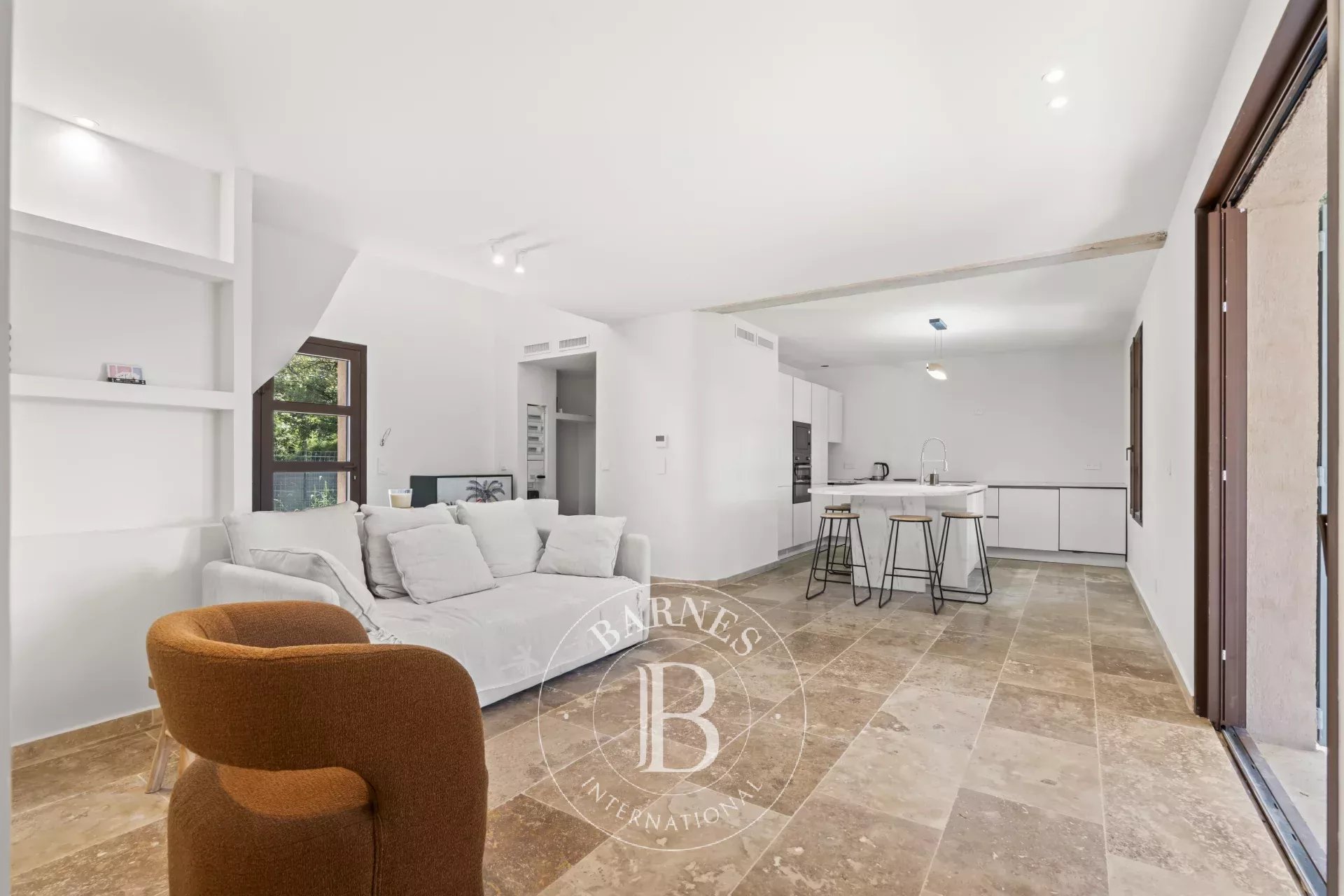 Villa Grimaud  -  ref 87245317 (picture 2)
