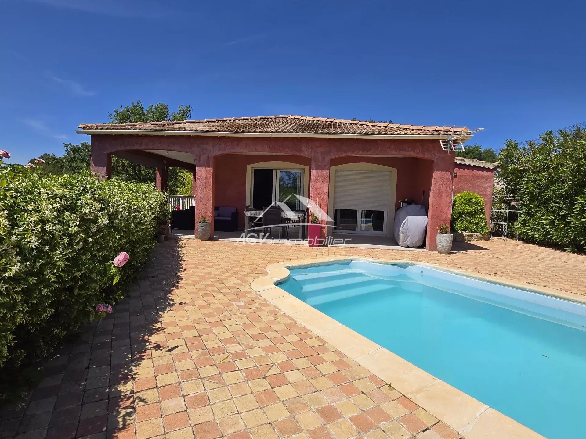 Agence immobilière de AGV IMMOBILIER