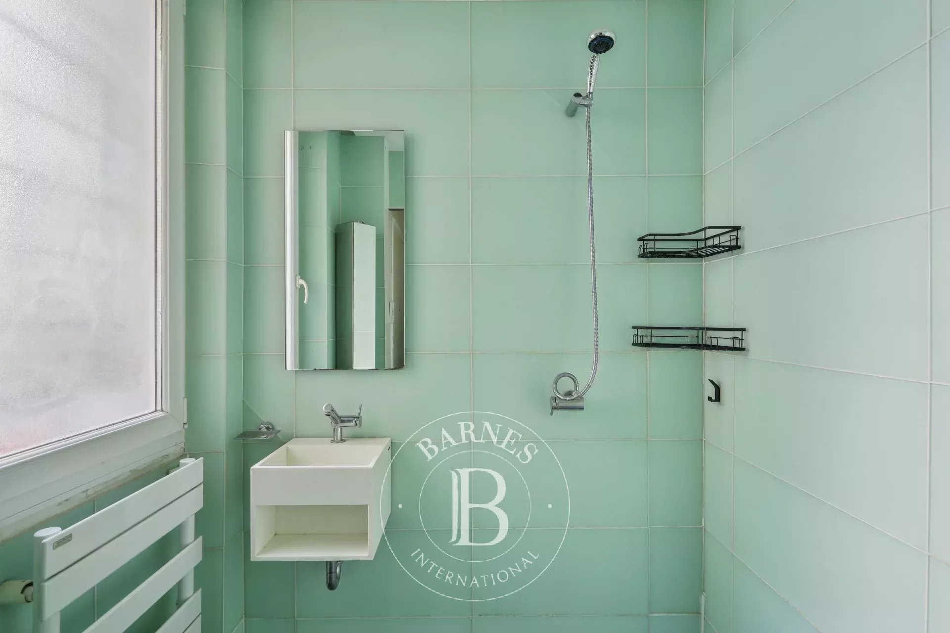 Daire Paris 10ème - picture 7