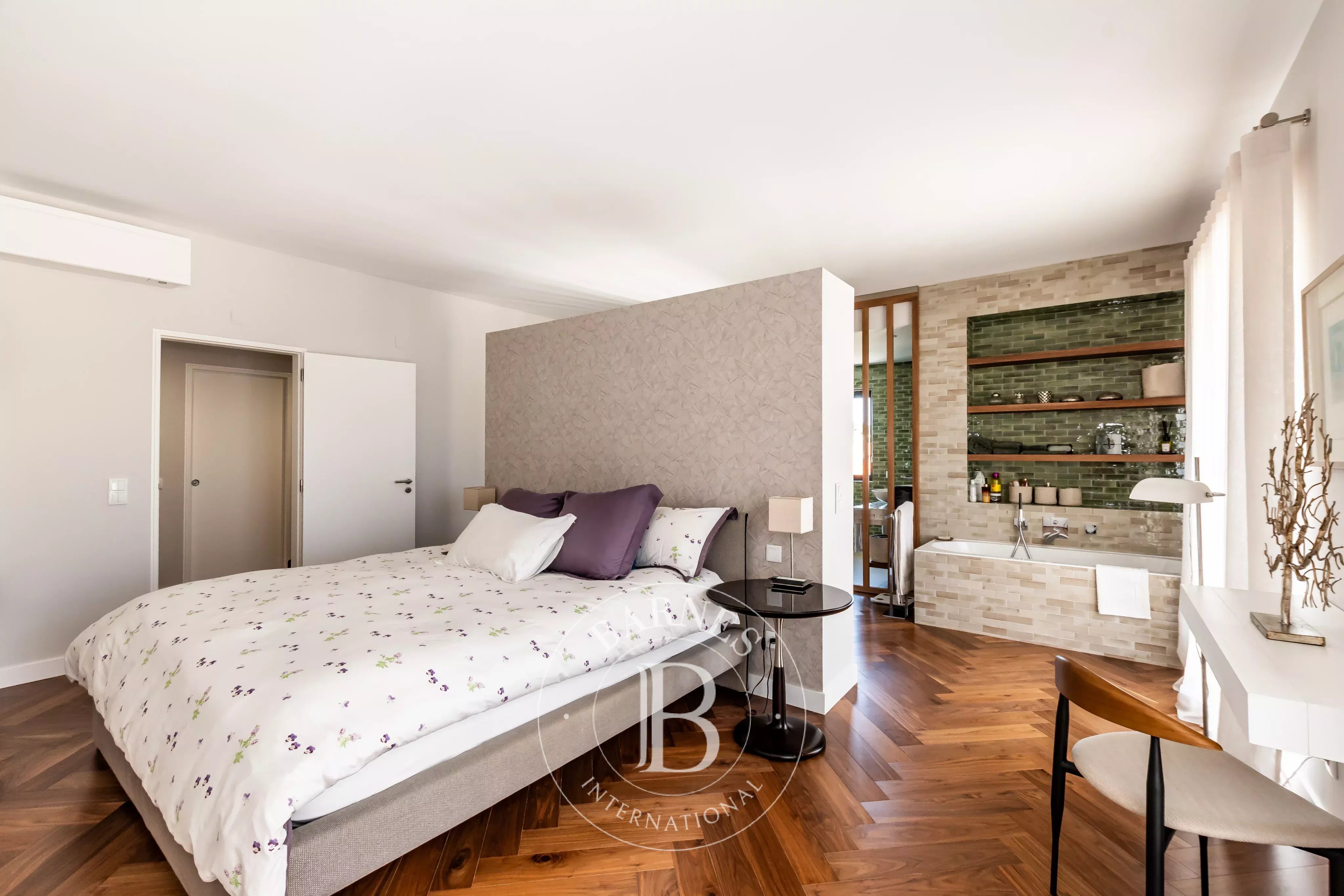Penthouse no Monte Estoril