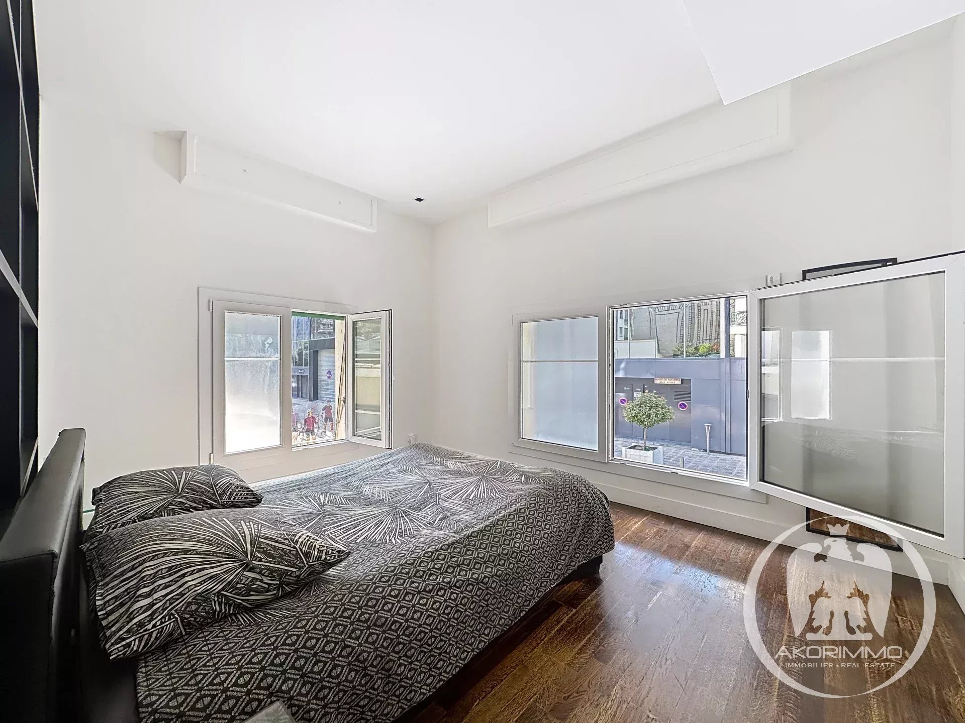 Sale Apartment - Nice Carré d'or