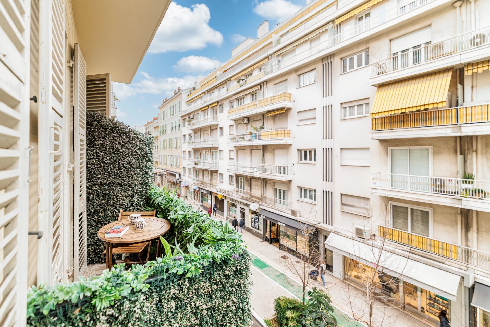 Agence immobilière de CABINET VOGUE