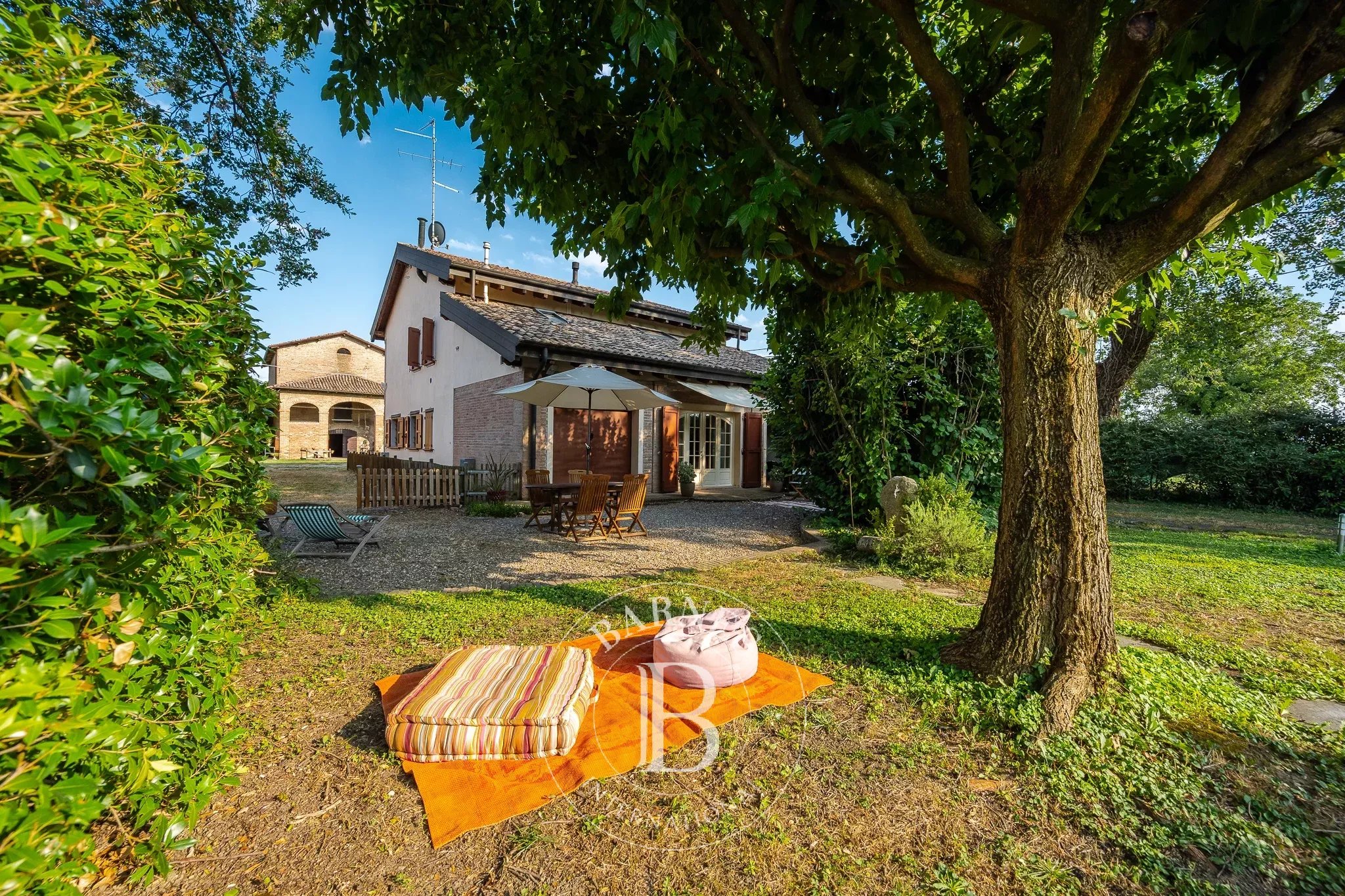 Propriété Formigine  -  ref 86993839 (picture 3)