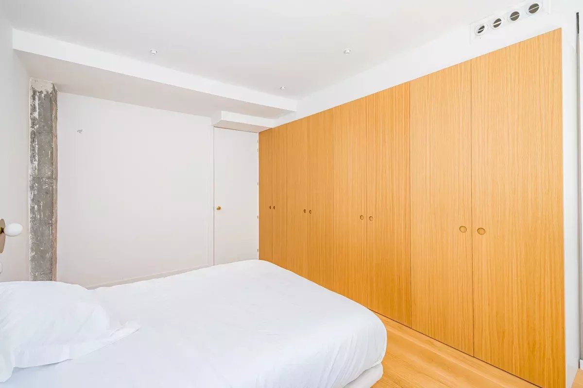 Daire Madrid - picture 22