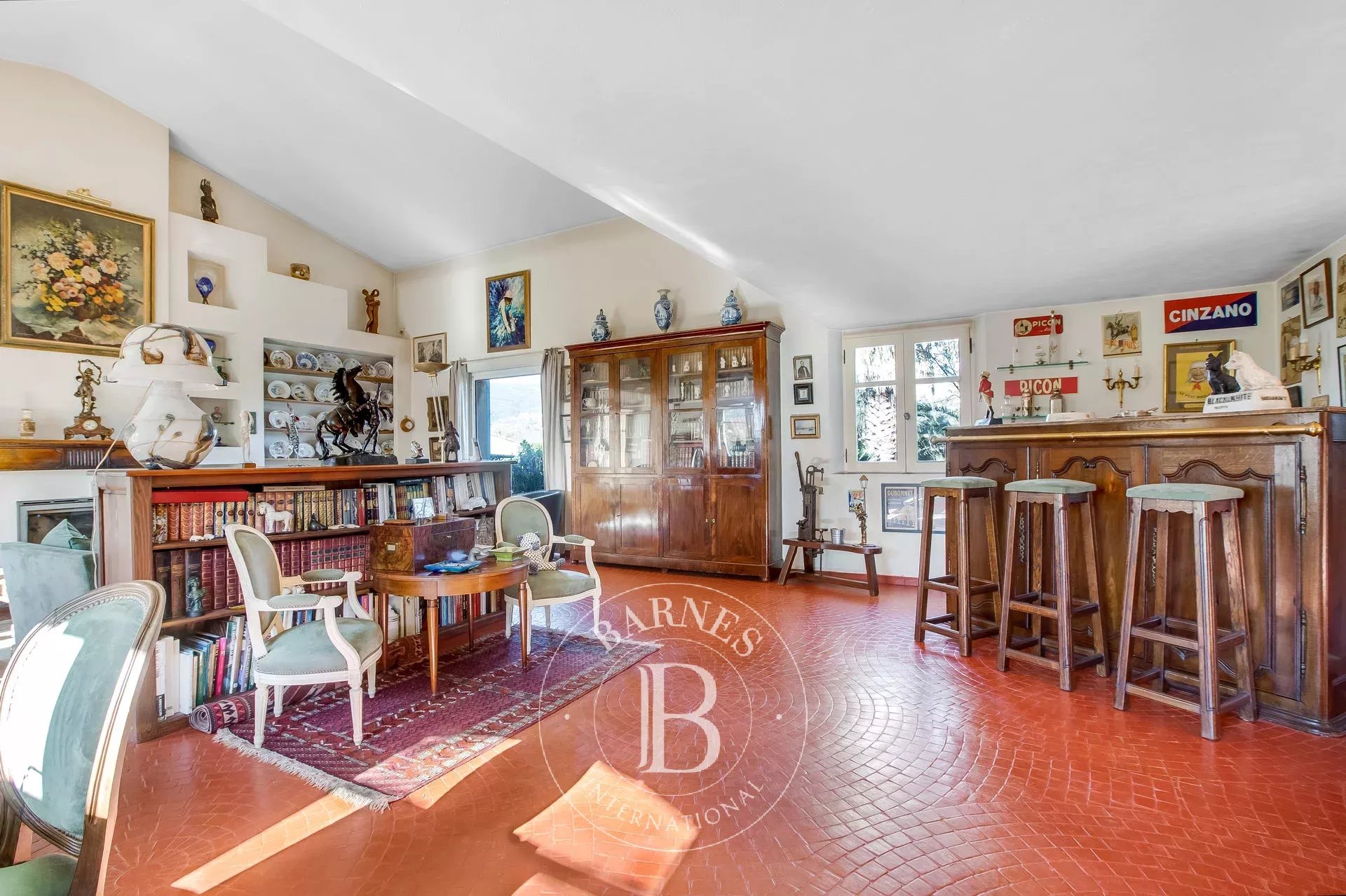 Villa Valbonne - picture 6