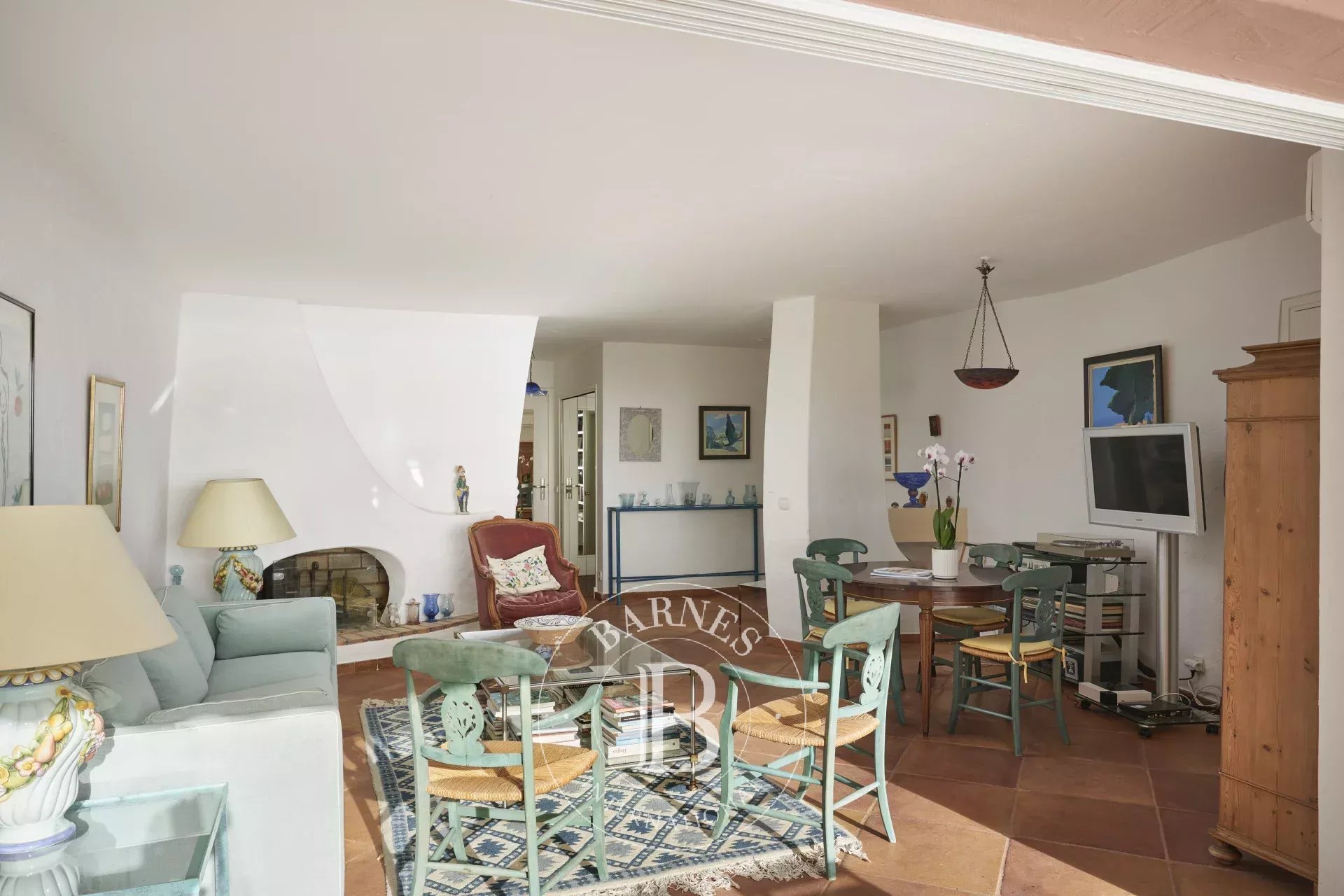 Daire Théoule-sur-Mer - picture 4