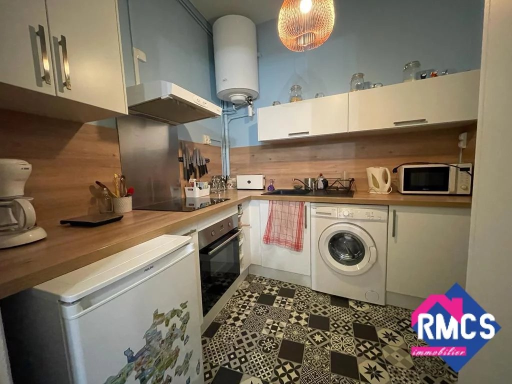 Appartement Rouen 2 pièce(s) 35 m2