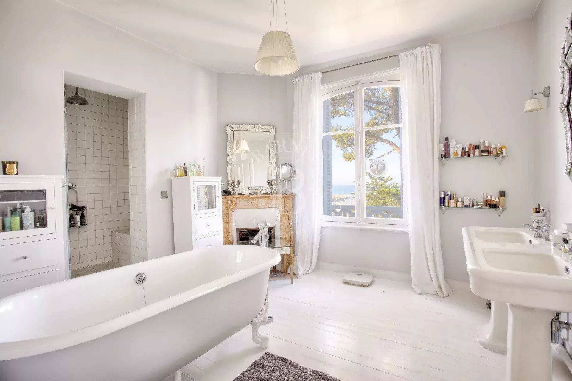 Trouville-sur-Mer  - Maison  6 Chambres - picture 10