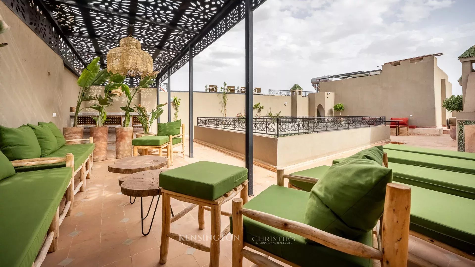 5 Bedroom Villa/Townhouse's Image 29
