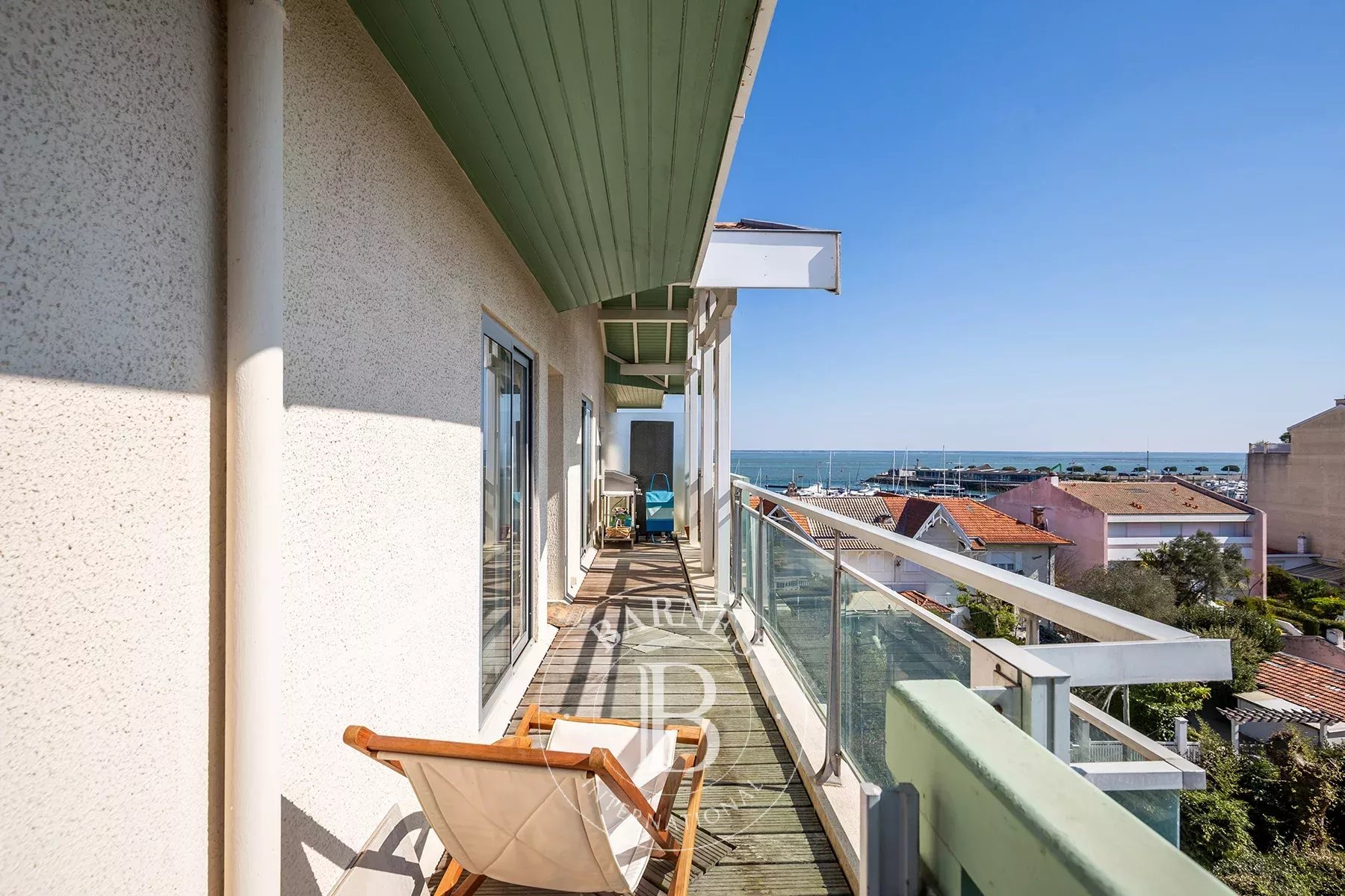 Daire Arcachon - picture 11