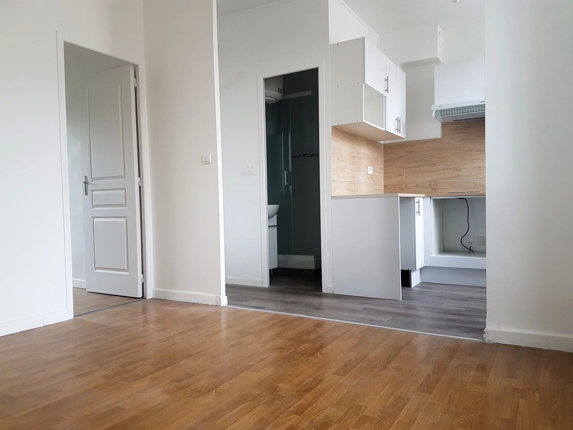 Agence immobilière de TBP Conseil