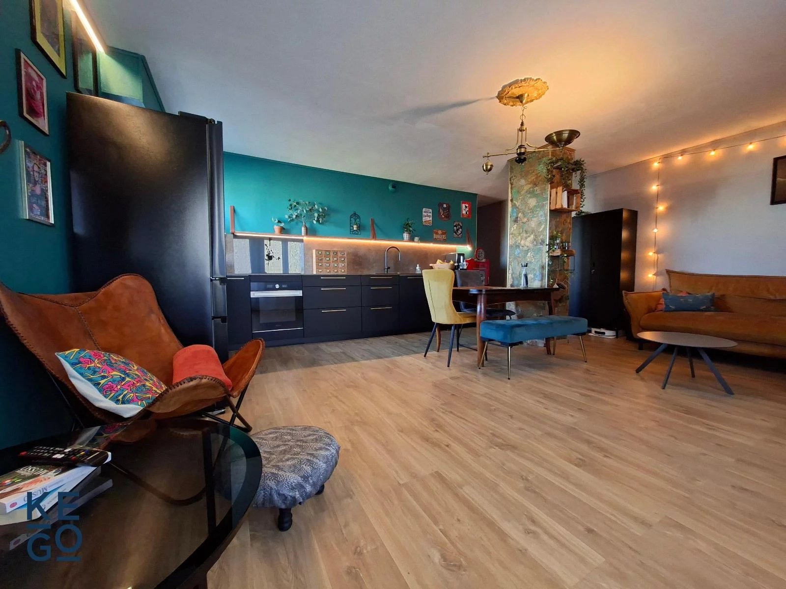 Location Appartement Bischheim
