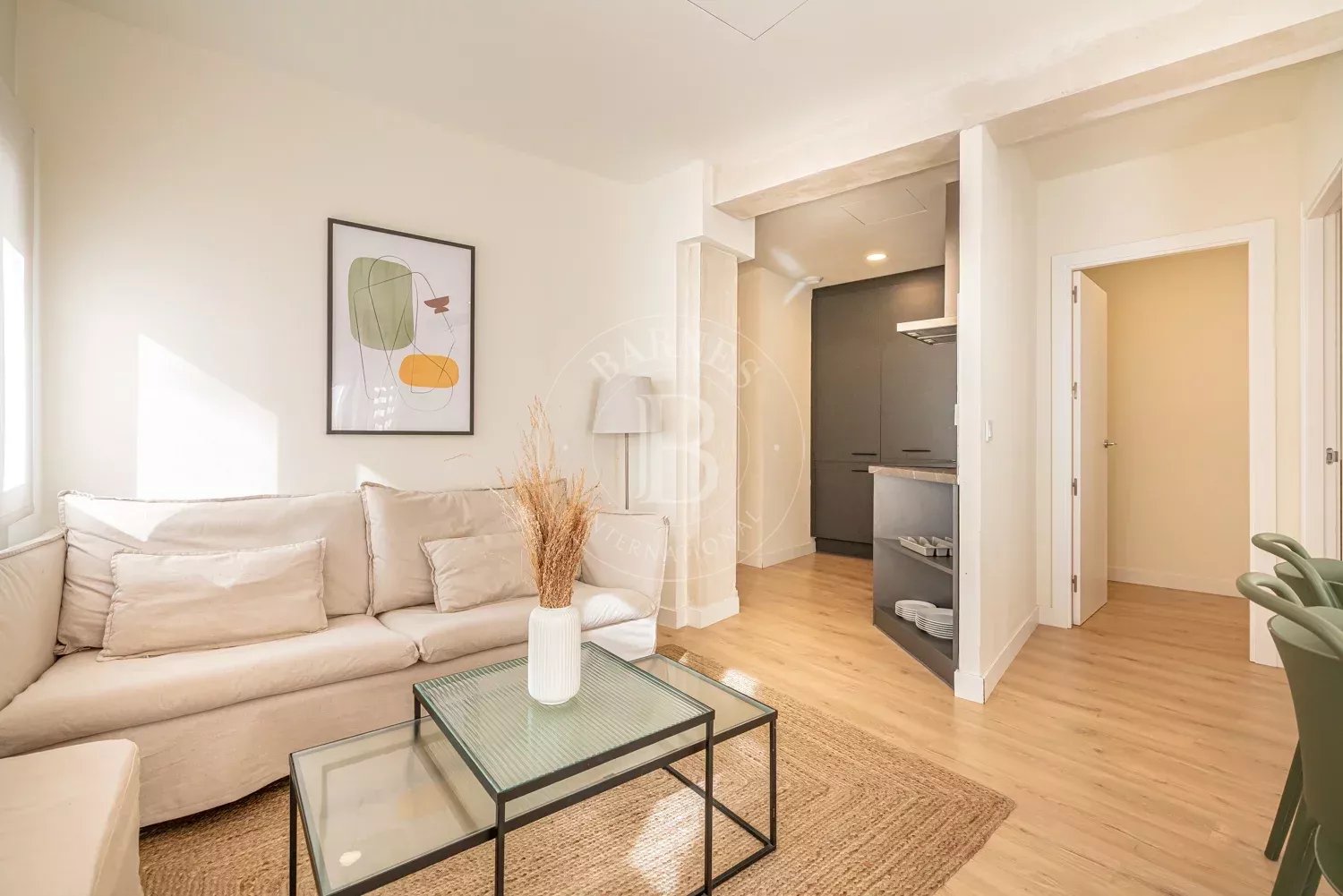 شقة Madrid - picture 1