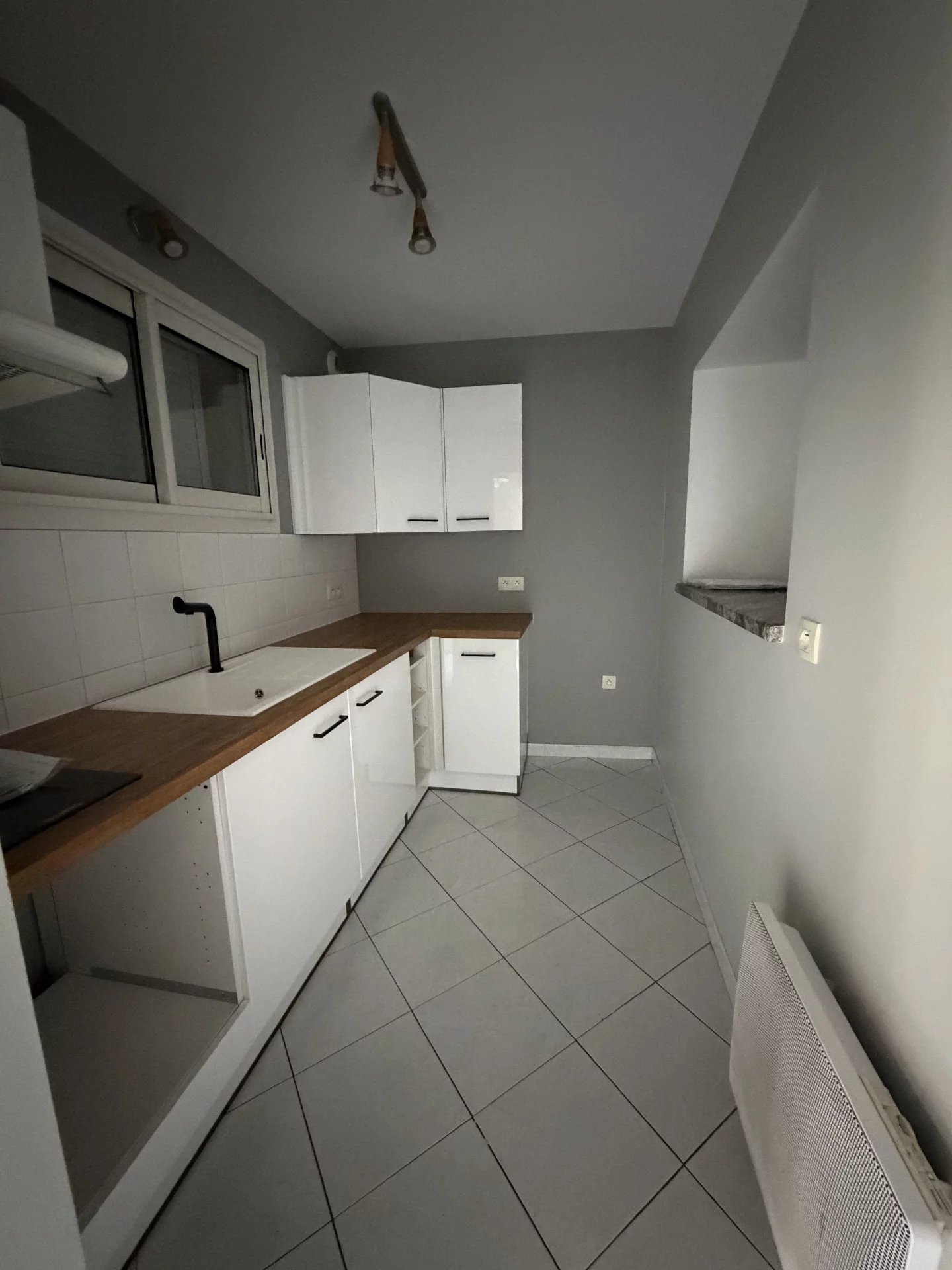 CASTRES ALBINQUE T2BIS