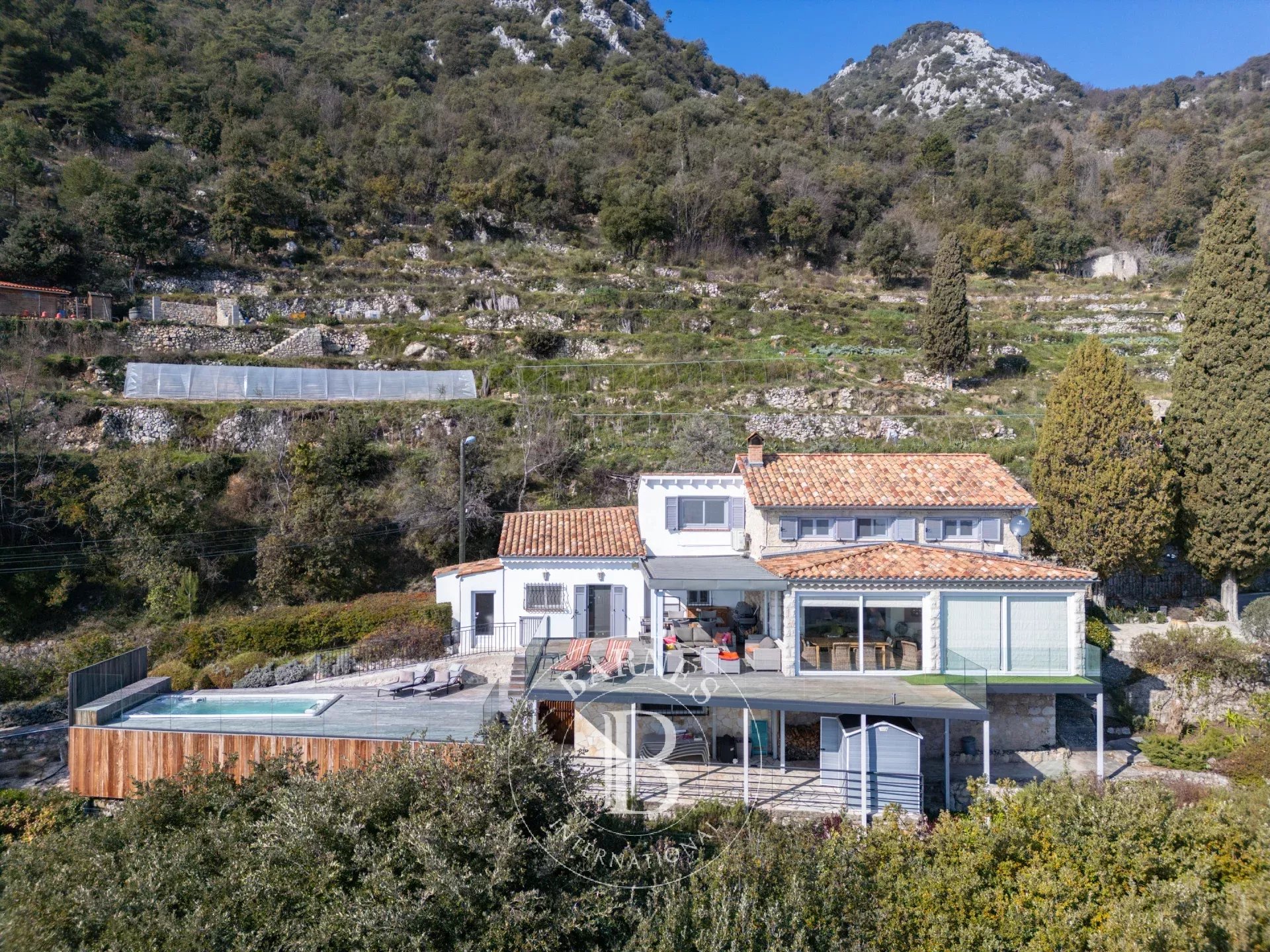 Villa Menton - picture 8