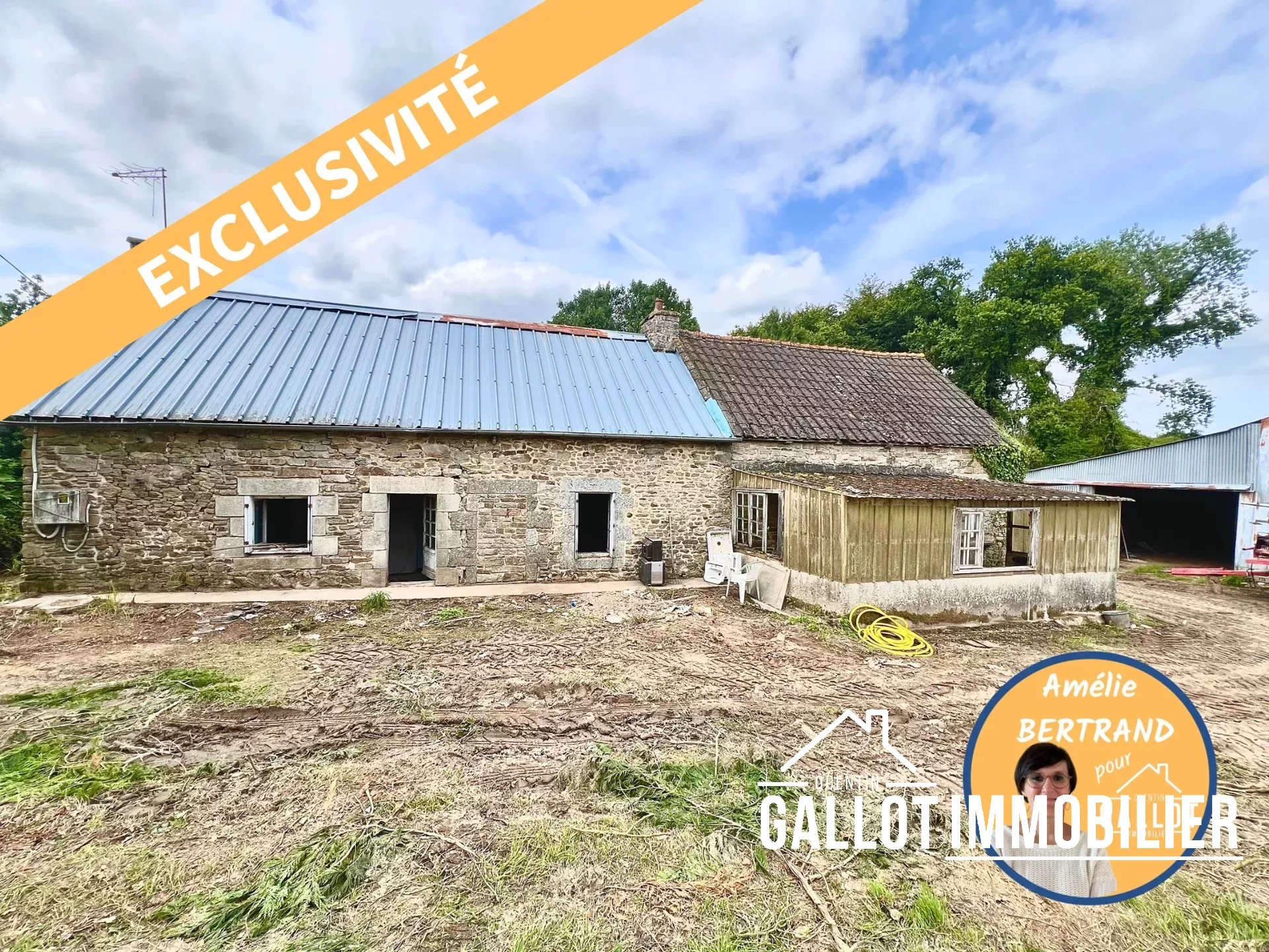 Agence immobilière de QUENTIN GALLOT IMMOBILIER