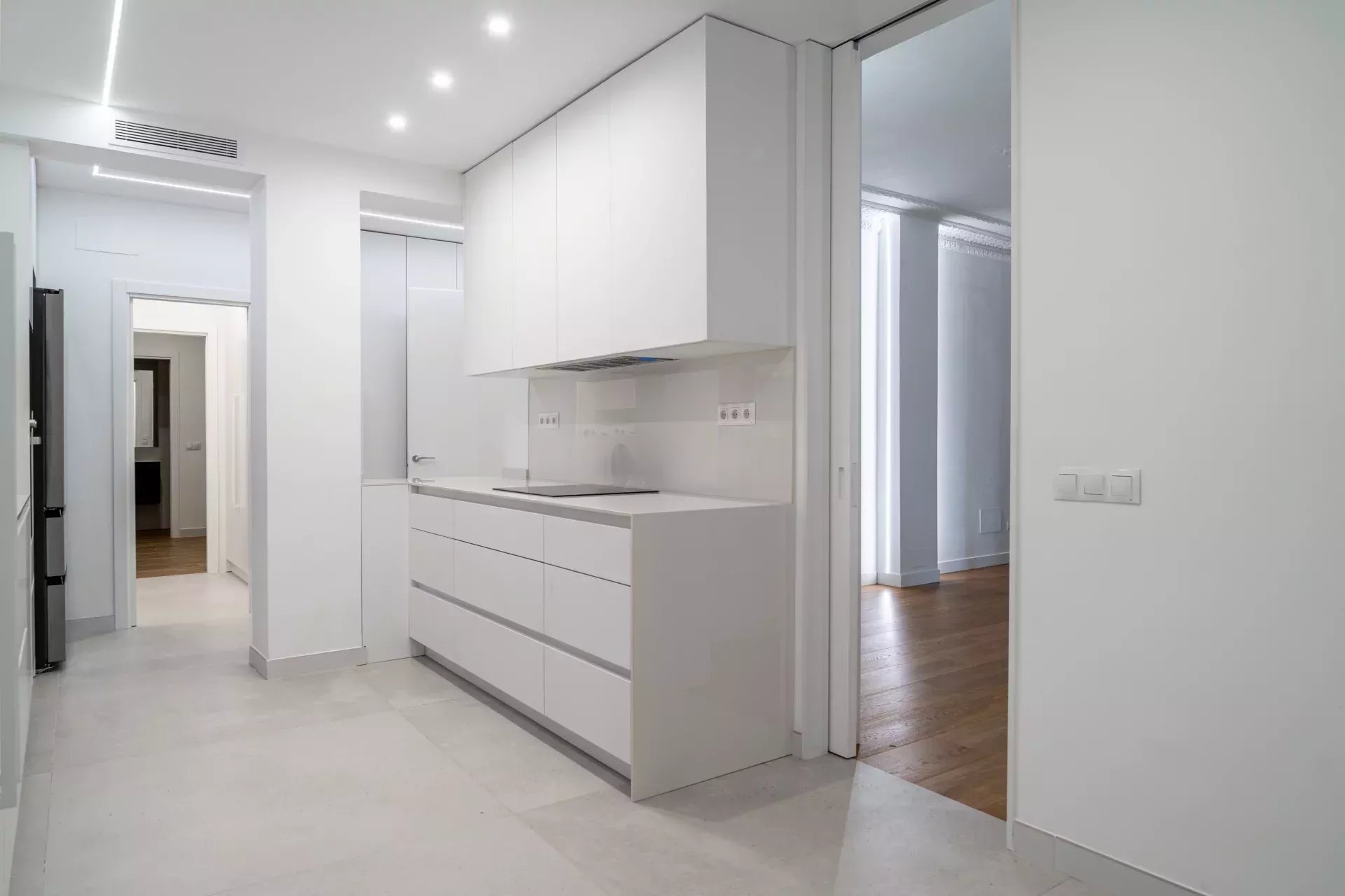 Daire Madrid - picture 6