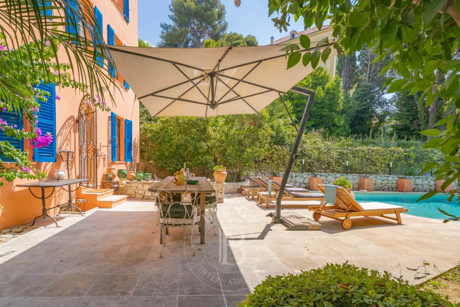 Villa Cannes