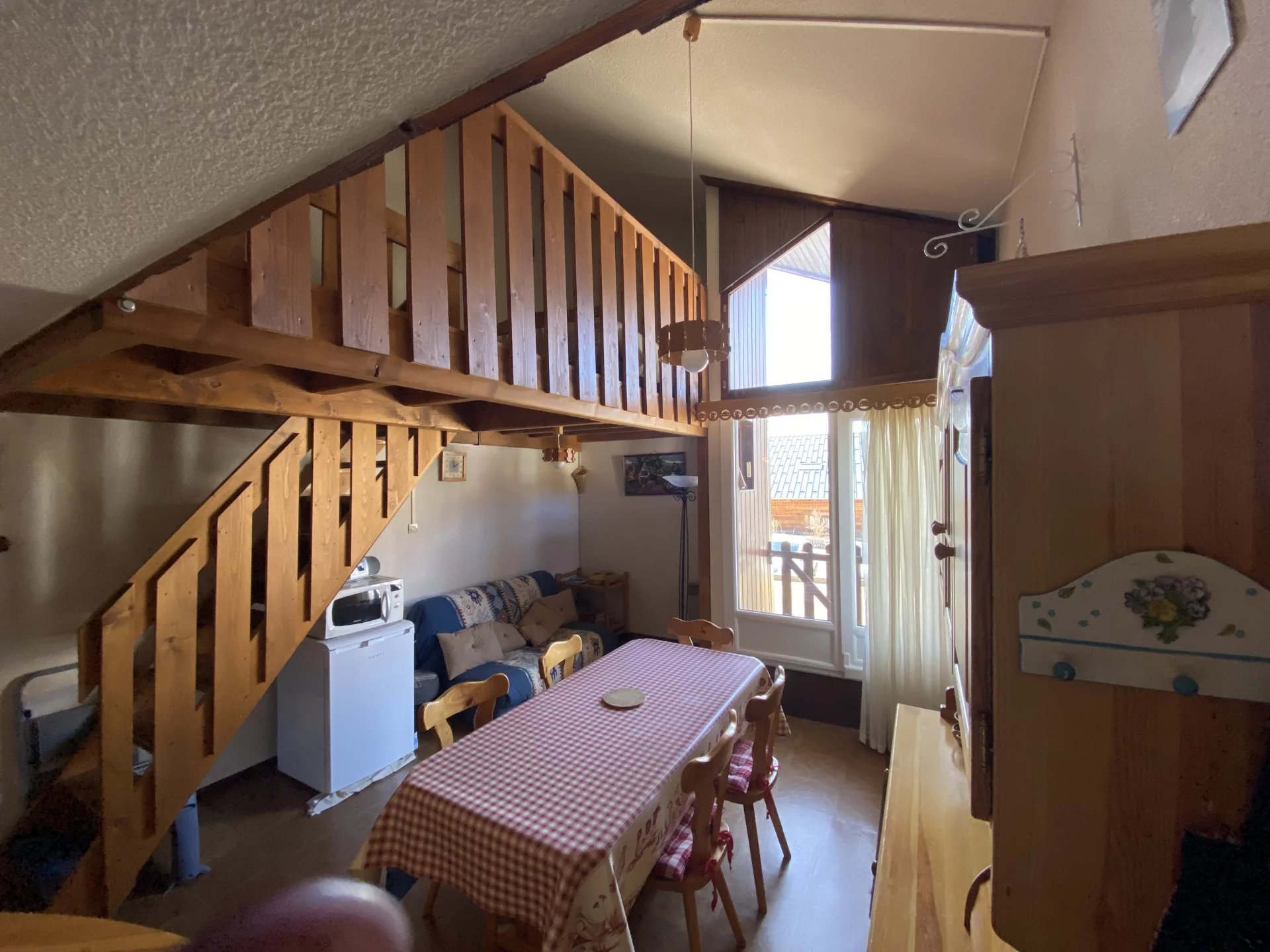 Sale Apartment Les Rousses