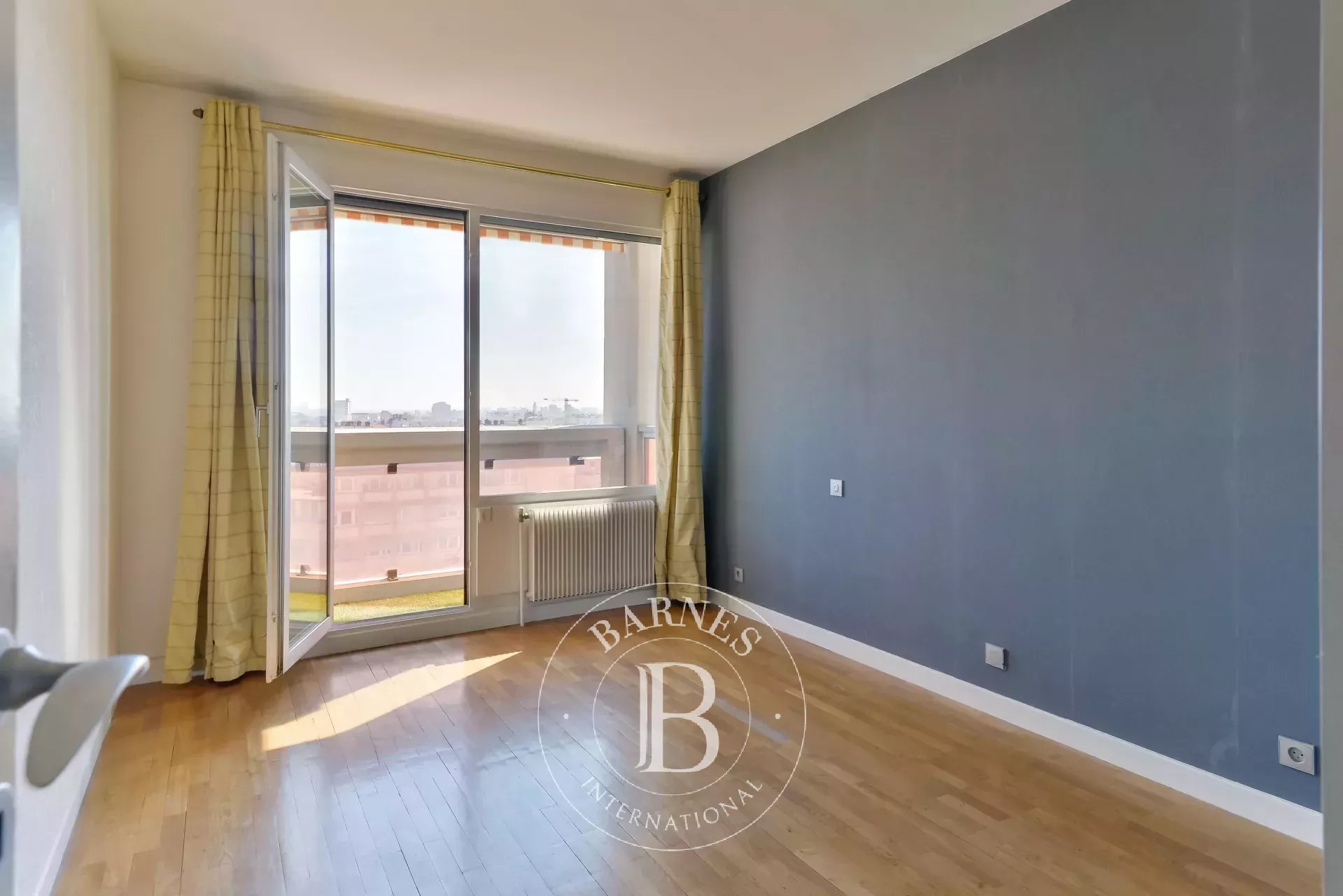 Daire Lyon 6ème - picture 5