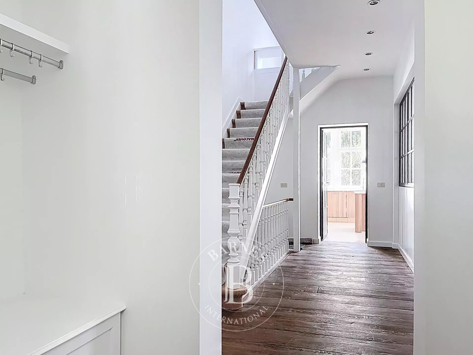 Vert Chasseur - Charmante maison 5 chambres