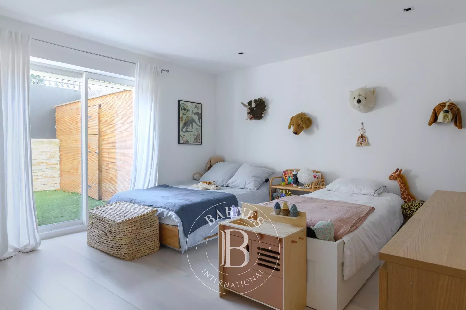 Daire Marseille 8ème - picture 12